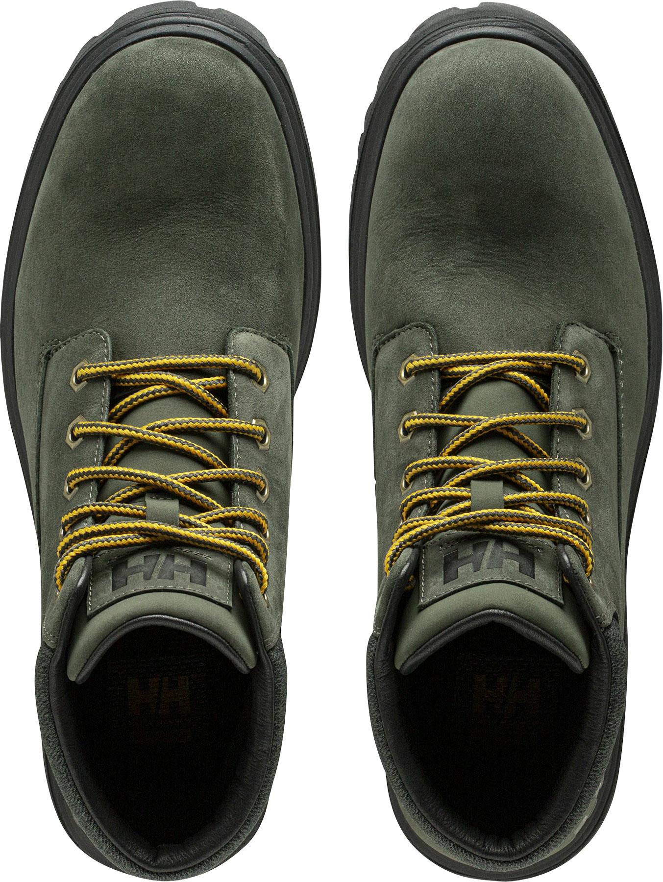 Numéro de l'image de la galerie de produits 5 pour le produit Bottes Fremont - Homme