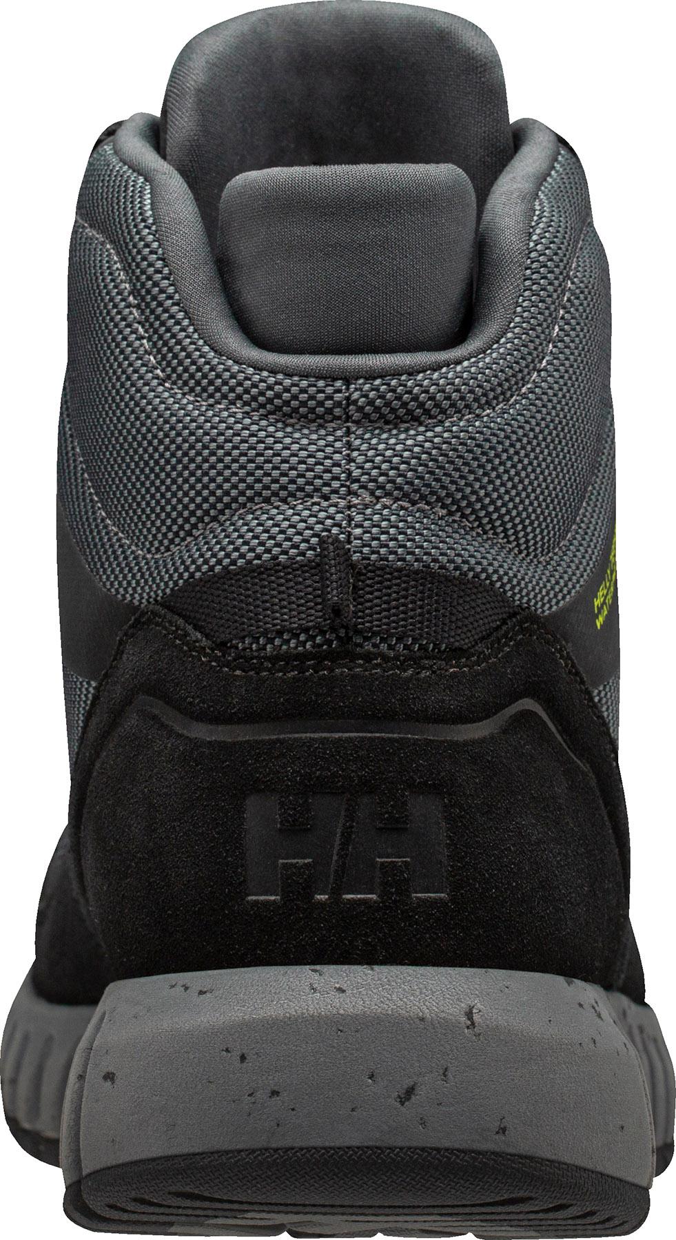 Product gallery image number 2 for product Monashee Ullr Helly Tech Waterproof Hiking Boots - Men's