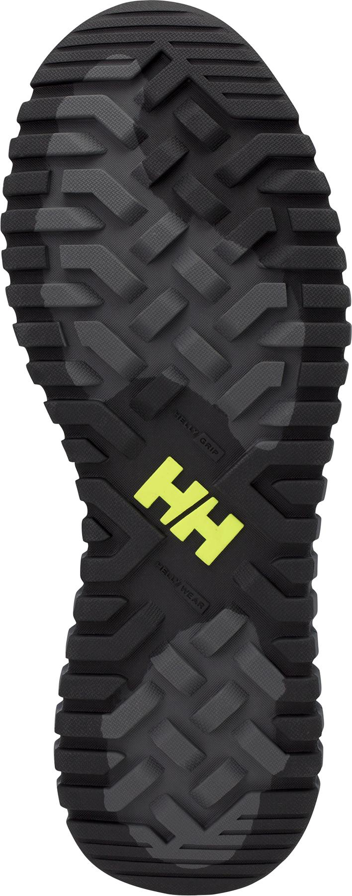 Product gallery image number 6 for product Monashee Ullr Helly Tech Waterproof Hiking Boots - Men's