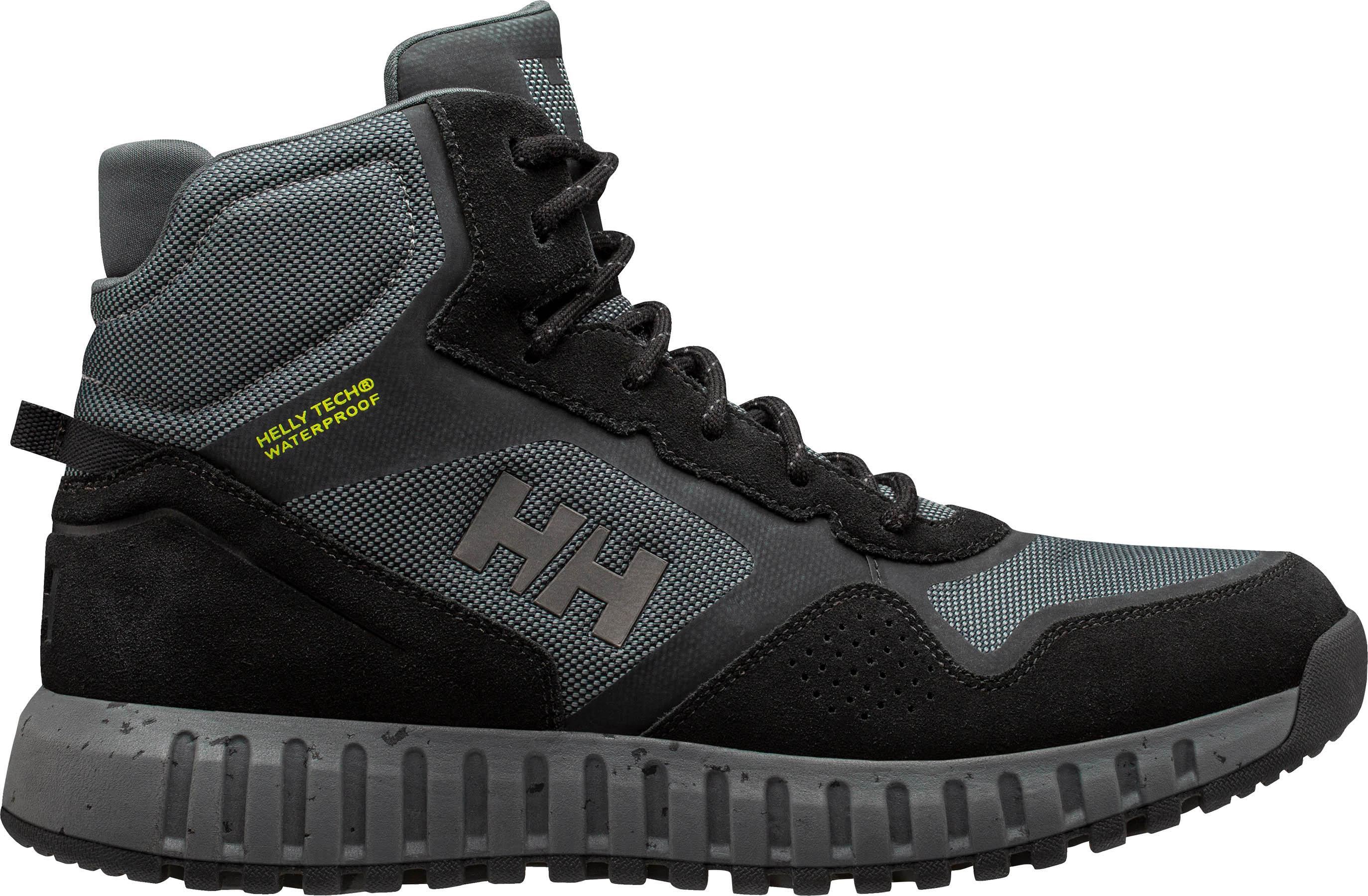 Product image for Monashee Ullr Helly Tech Waterproof Hiking Boots - Men's