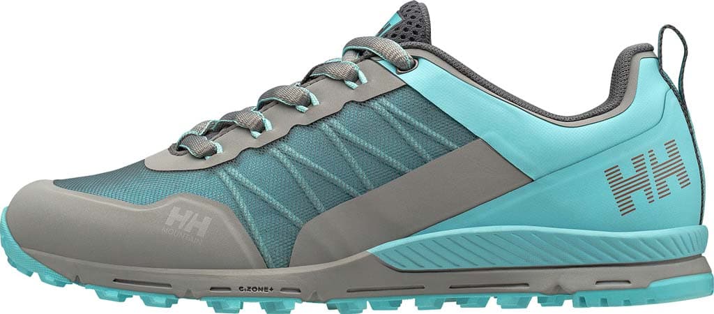 Product gallery image number 1 for product Varde Trail Running Shoes - Women's