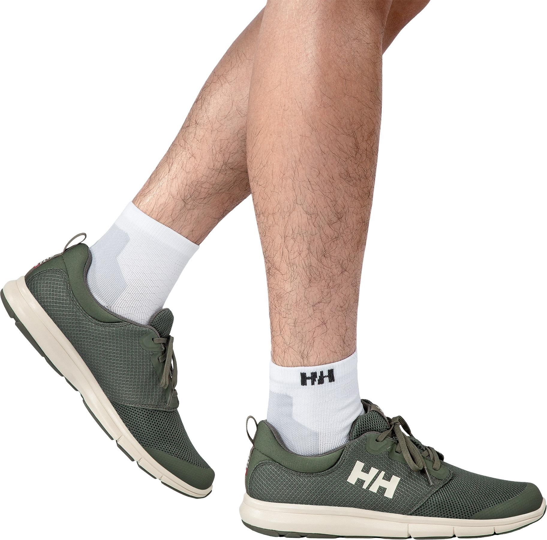 Product gallery image number 4 for product Feathering Lightweight Trainer Shoes - Men's