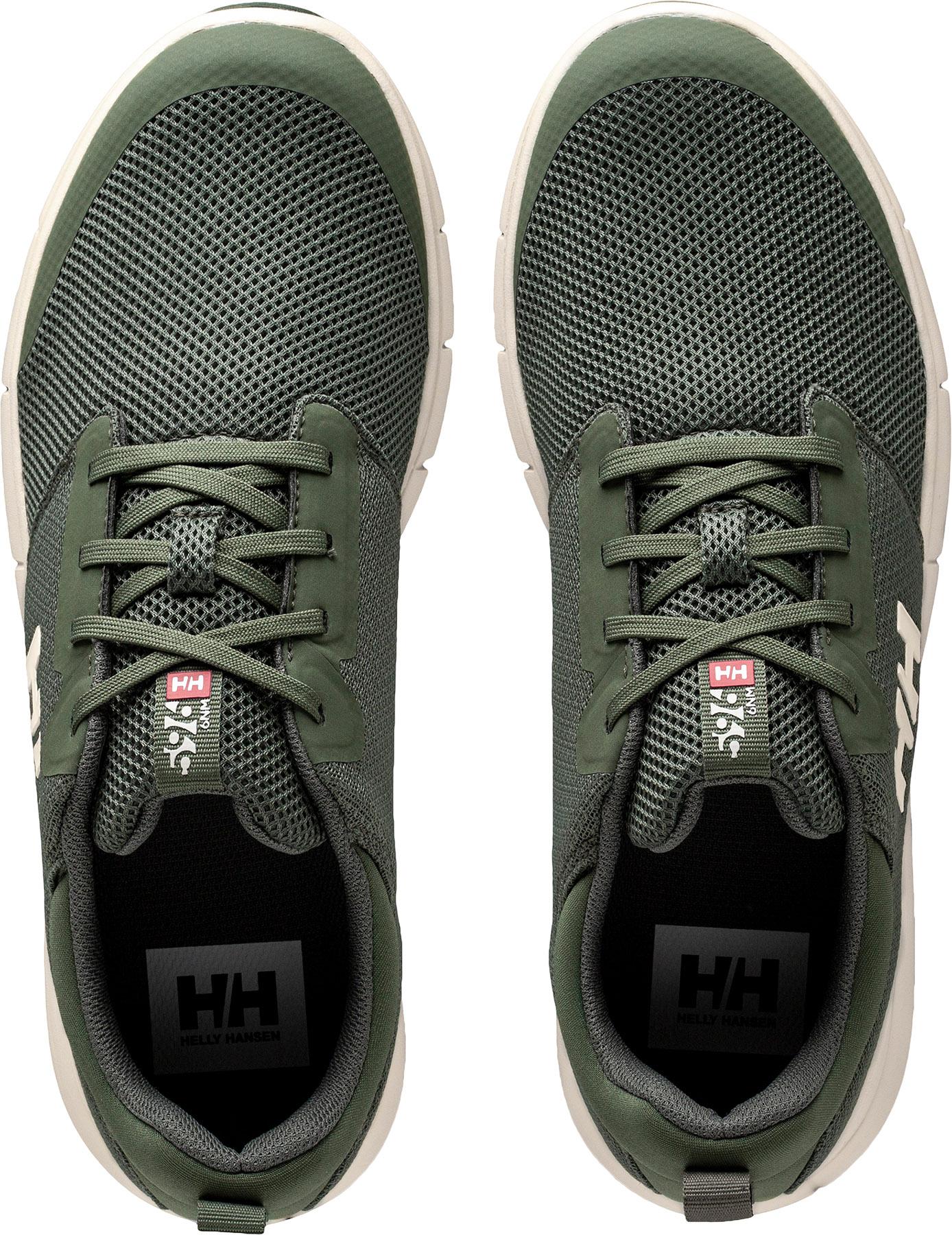 Product gallery image number 5 for product Feathering Lightweight Trainer Shoes - Men's