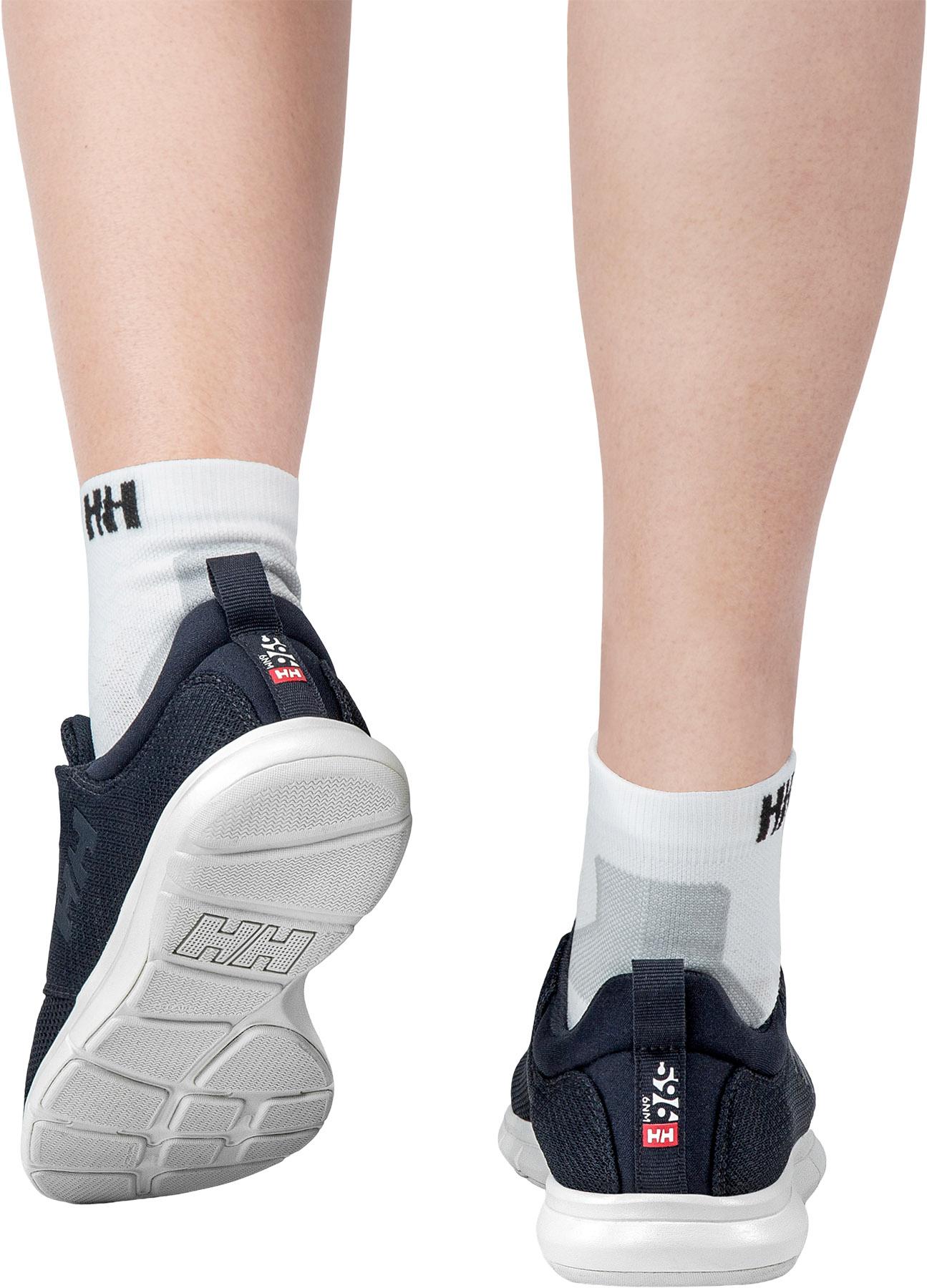 Numéro de l'image de la galerie de produits 4 pour le produit Souliers d'entraînement légers Feathering - Femme