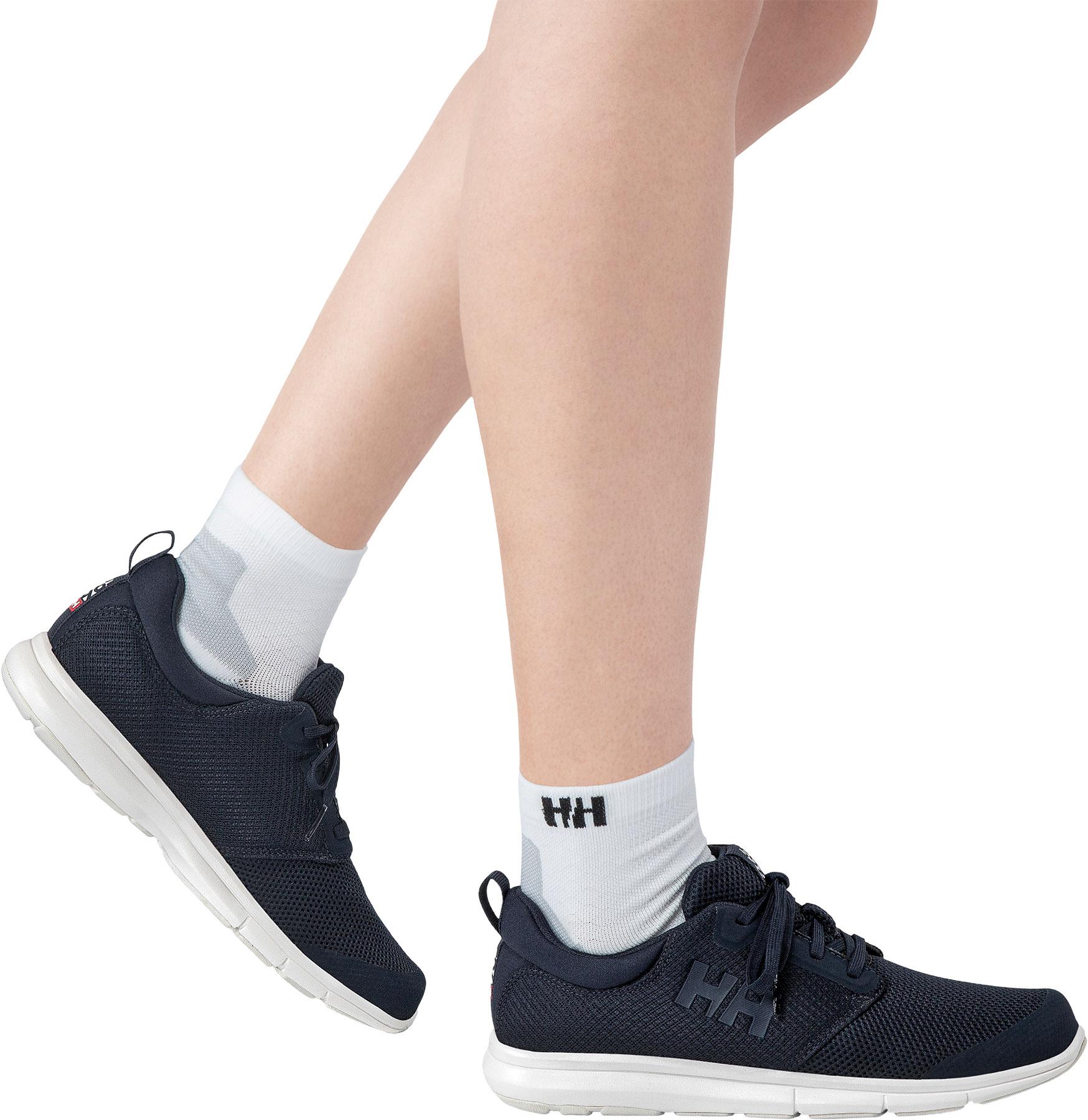 Numéro de l'image de la galerie de produits 9 pour le produit Souliers d'entraînement légers Feathering - Femme