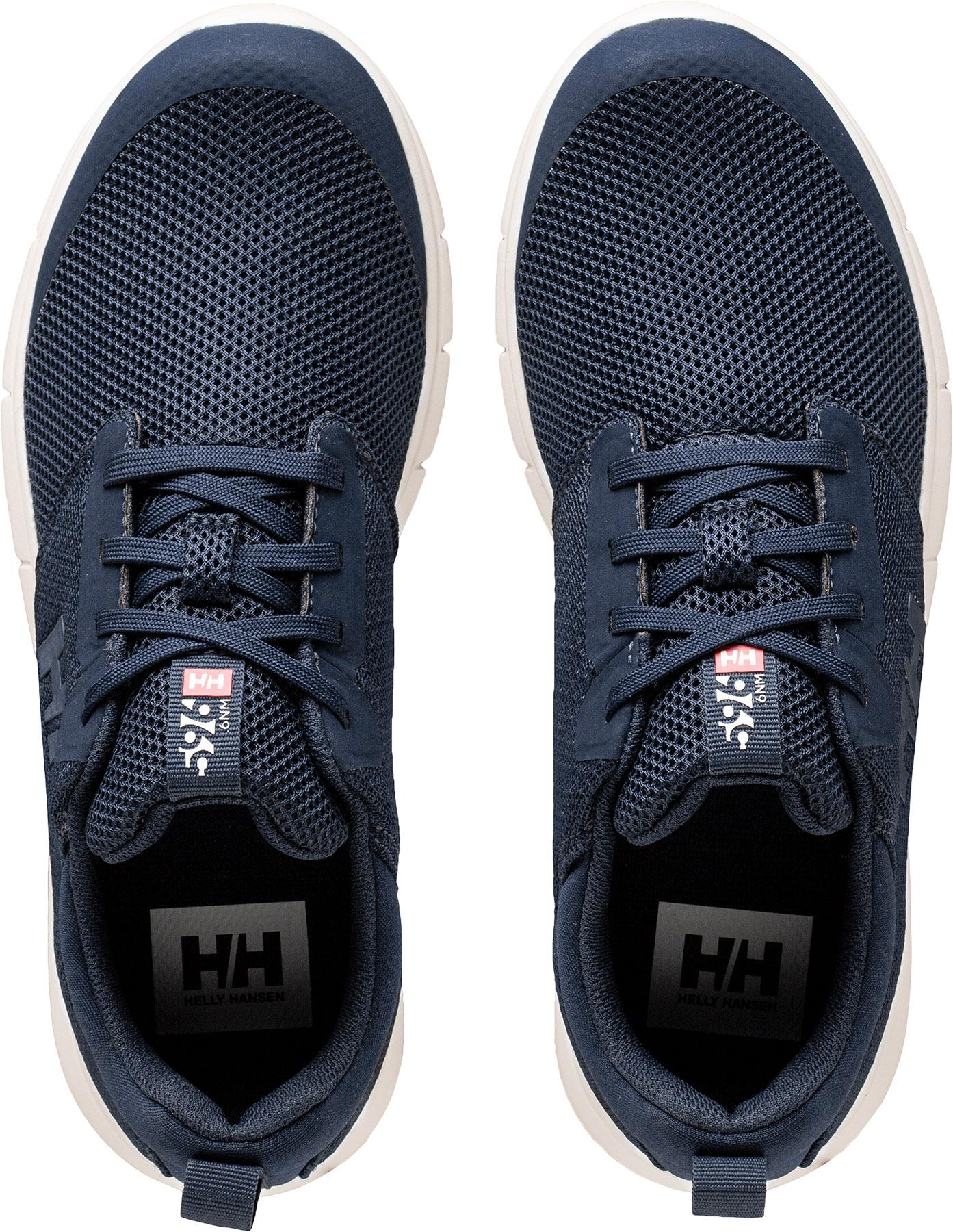 Numéro de l'image de la galerie de produits 8 pour le produit Souliers d'entraînement légers Feathering - Femme