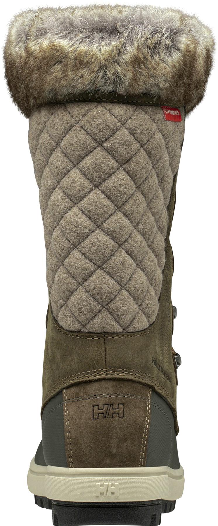 Numéro de l'image de la galerie de produits 4 pour le produit Botte de neige Vl de Garibaldi - Femme