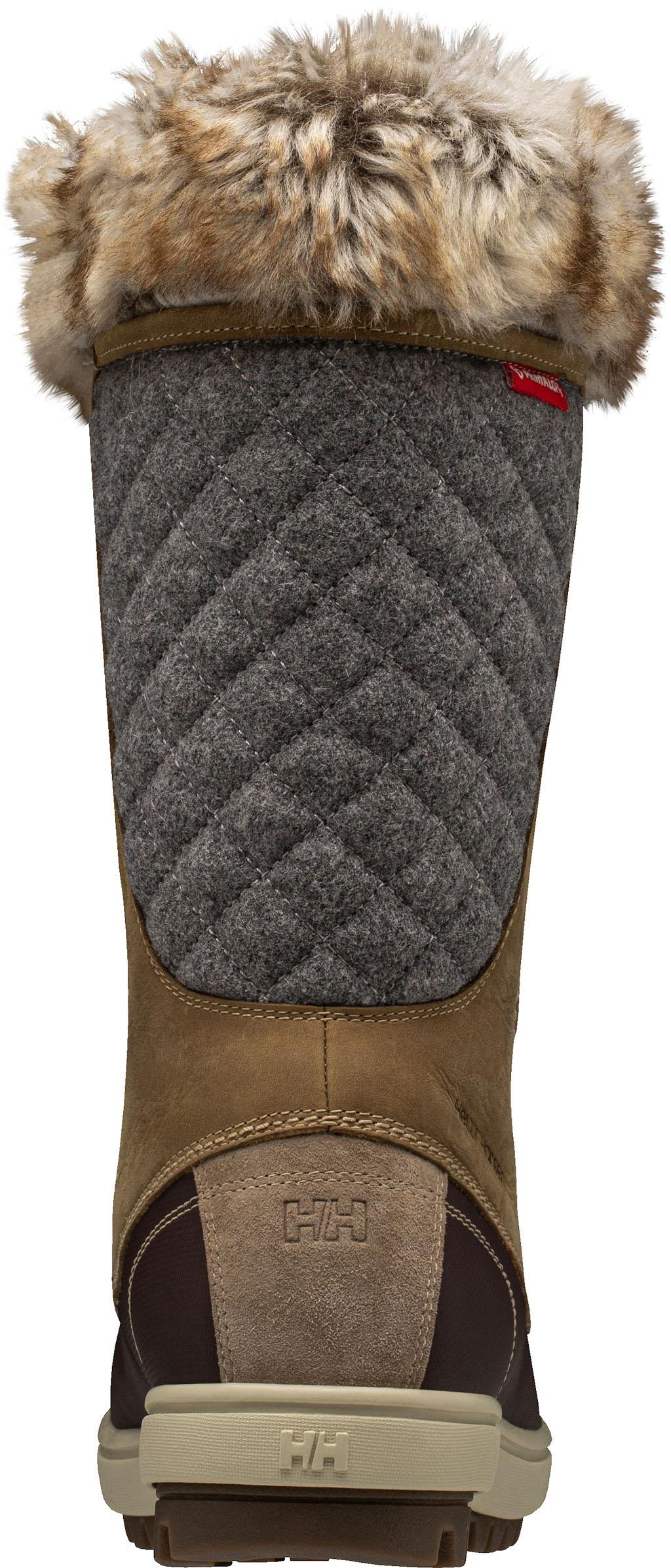 Product gallery image number 3 for product Garibaldi Vl Snow Boot - Women's