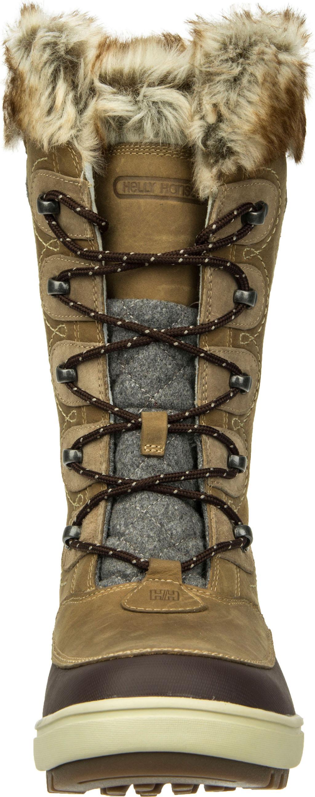 Product gallery image number 4 for product Garibaldi Vl Snow Boot - Women's