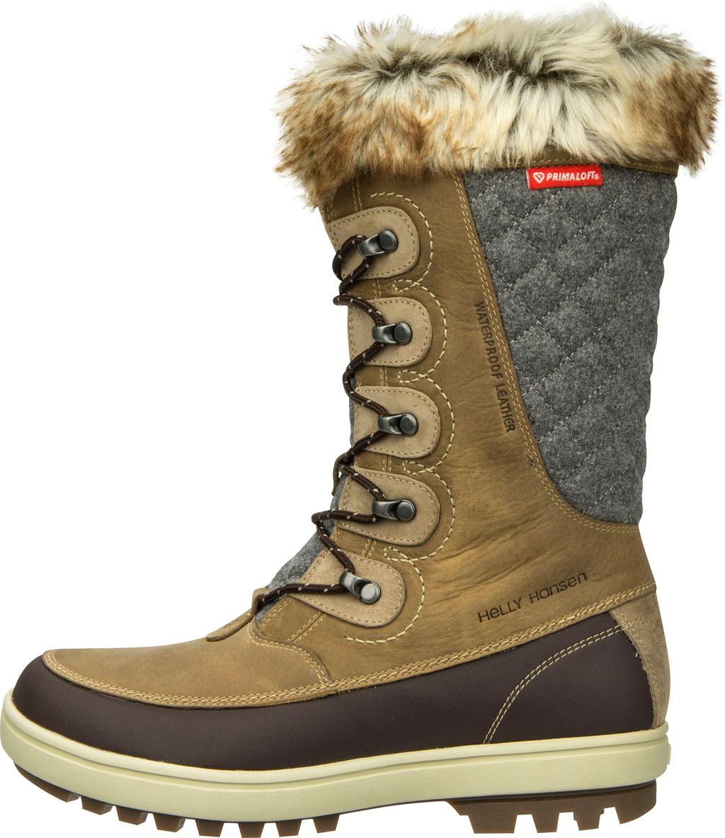 Product gallery image number 6 for product Garibaldi Vl Snow Boot - Women's