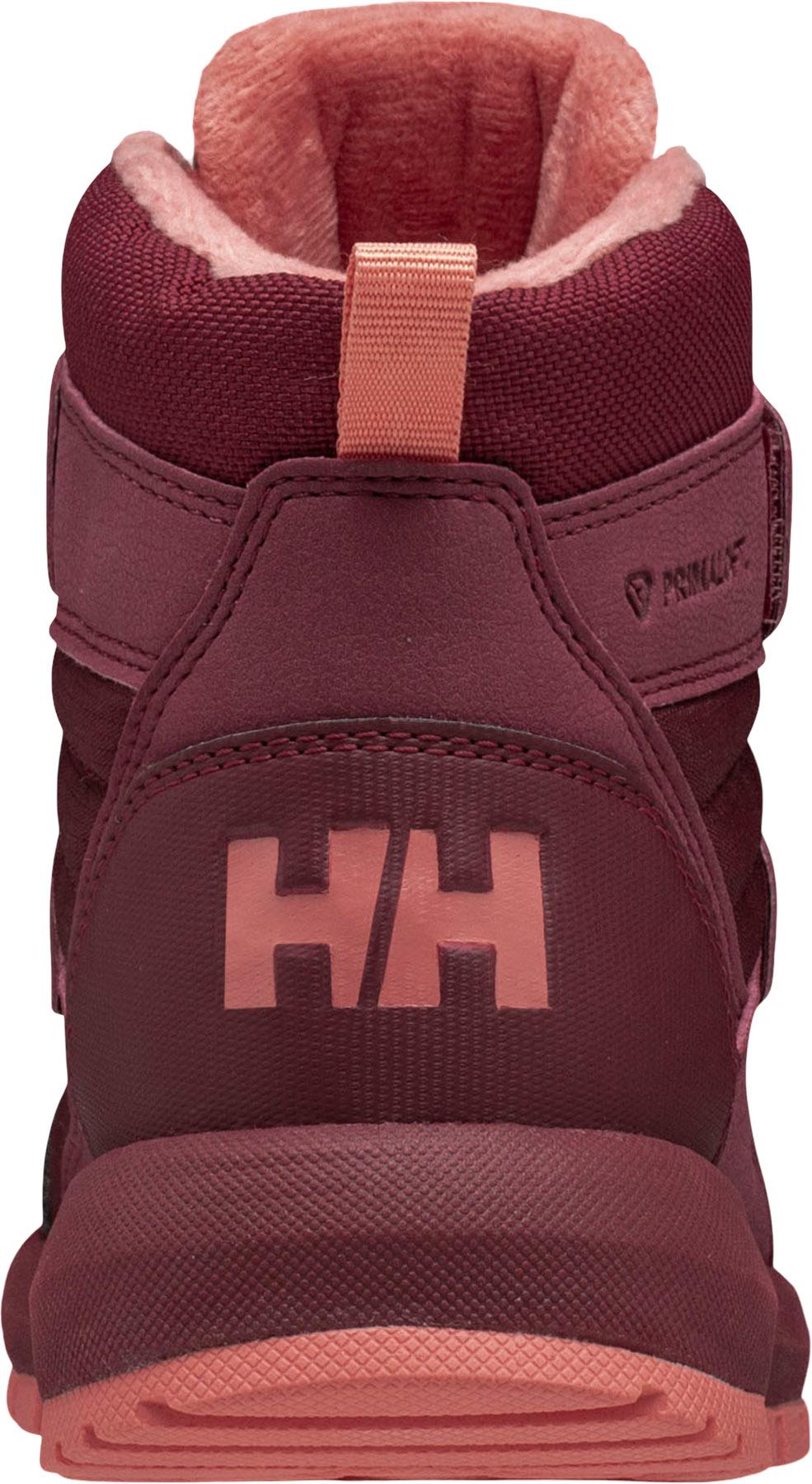 Numéro de l'image de la galerie de produits 2 pour le produit Bottes d'hiver Bowstring Helly Tech - Enfant