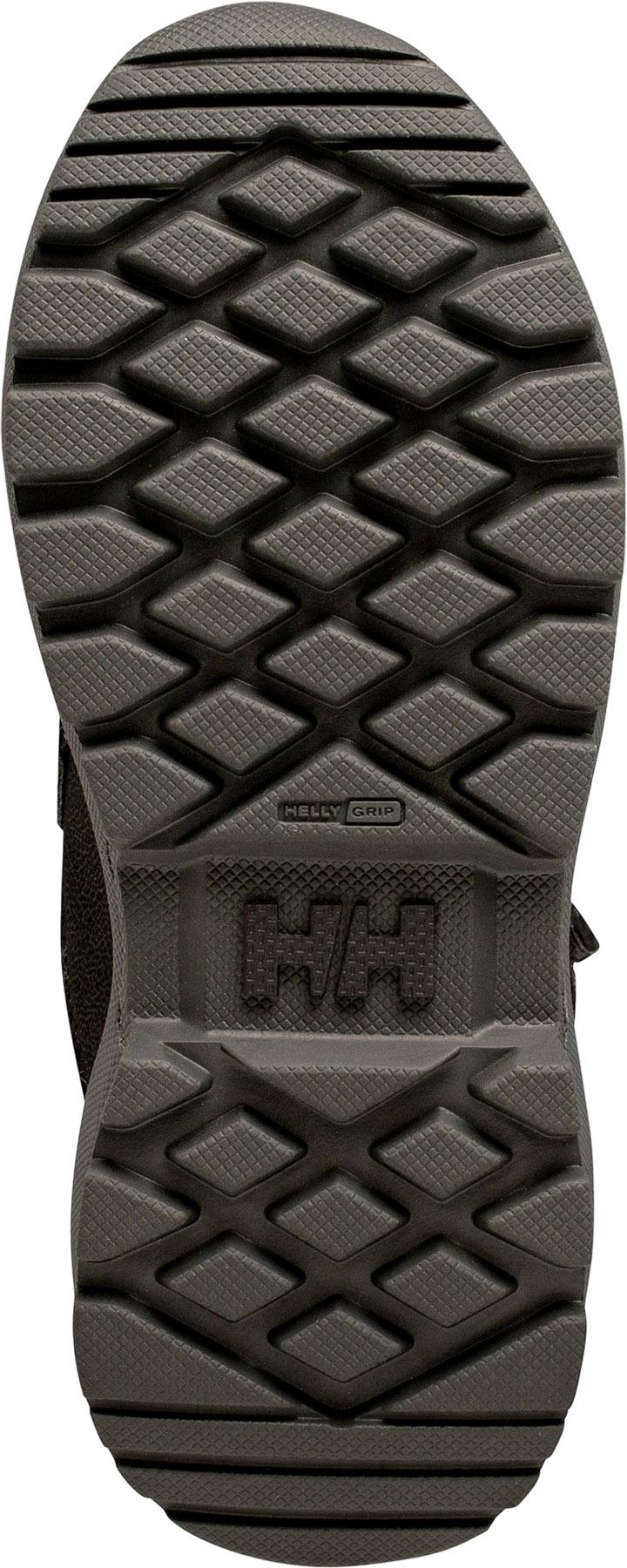 Numéro de l'image de la galerie de produits 3 pour le produit Bottes d'hiver Bowstring Helly Tech - Enfant