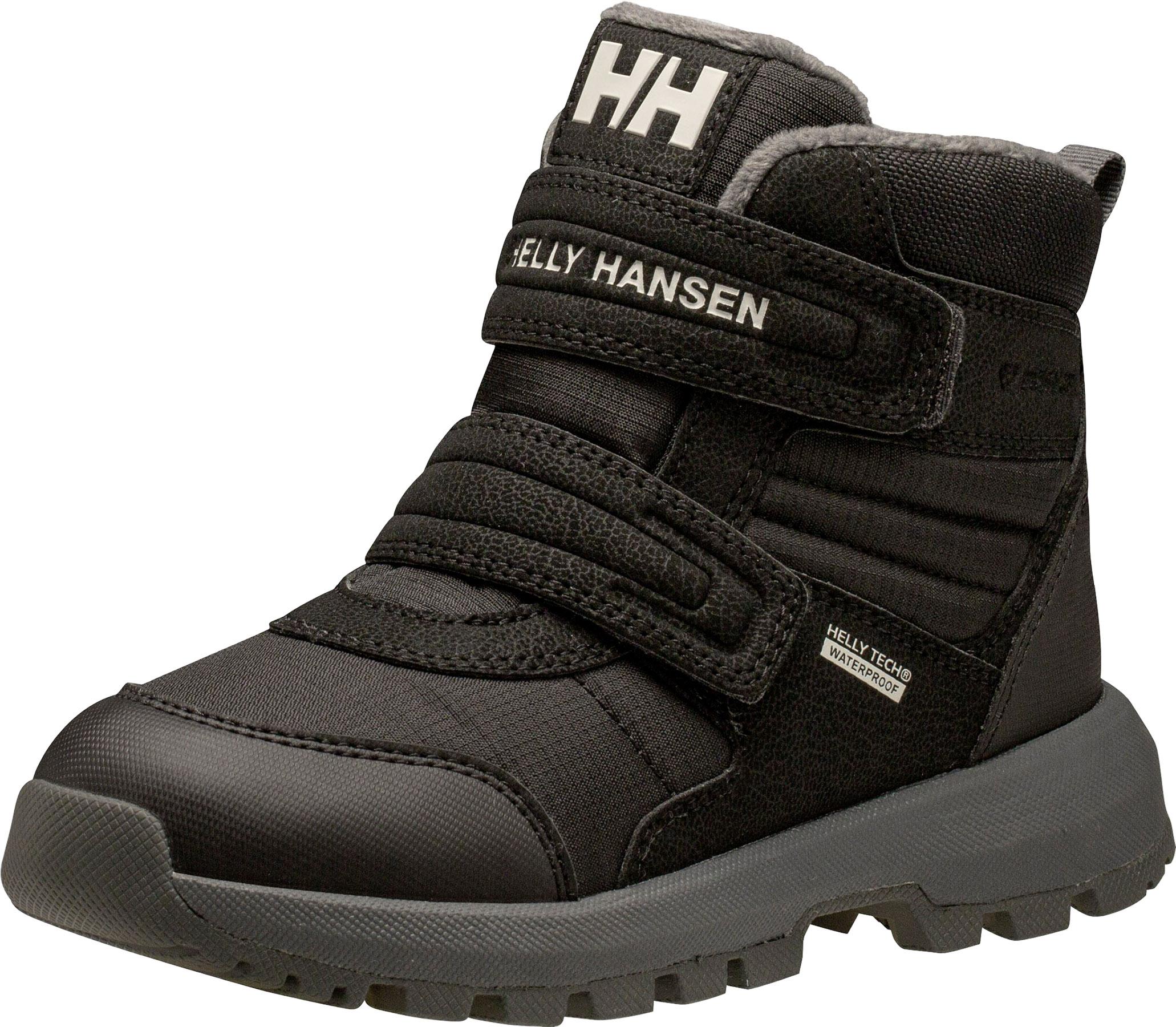 Numéro de l'image de la galerie de produits 4 pour le produit Bottes d'hiver Bowstring Helly Tech - Enfant