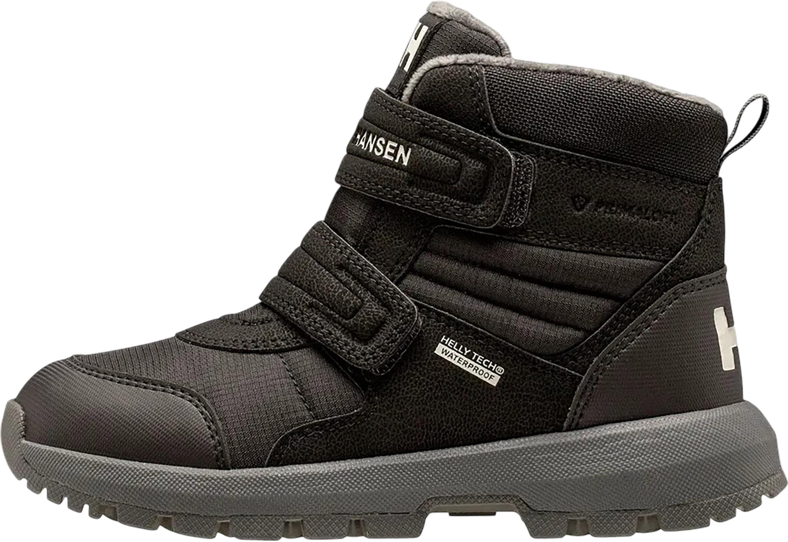 Numéro de l'image de la galerie de produits 5 pour le produit Bottes d'hiver Bowstring Helly Tech - Enfant