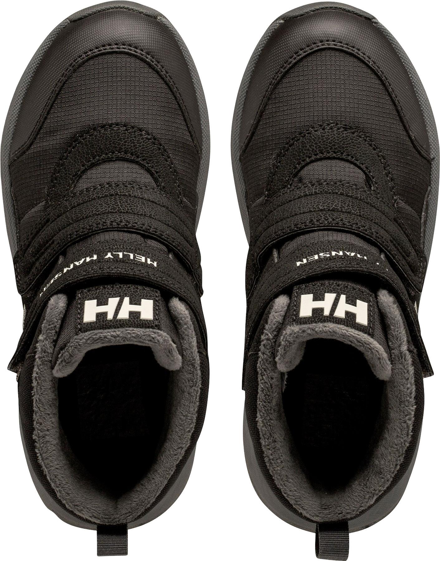 Numéro de l'image de la galerie de produits 6 pour le produit Bottes d'hiver Bowstring Helly Tech - Enfant