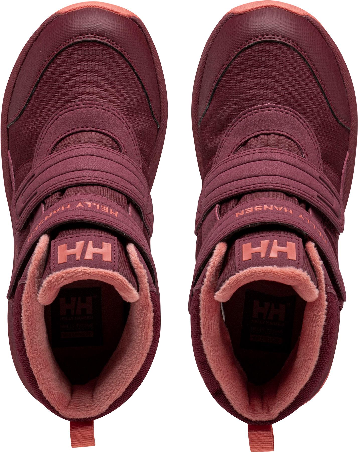 Numéro de l'image de la galerie de produits 6 pour le produit Bottes d'hiver Bowstring Helly Tech - Enfant