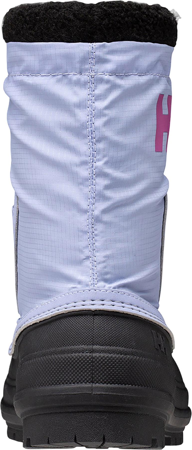 Product gallery image number 3 for product Varanger Insulated Boots - Kids