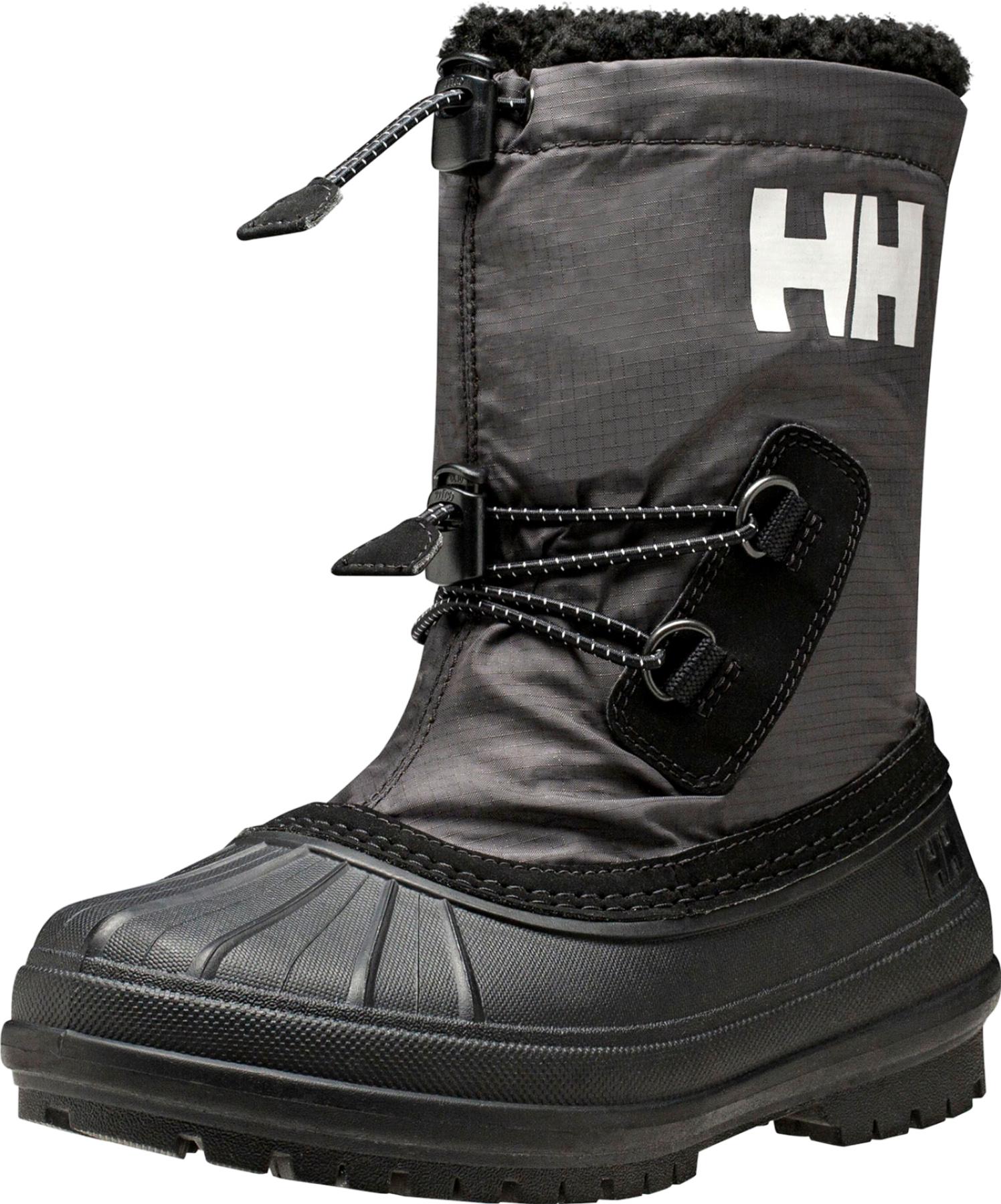 Product gallery image number 2 for product Varanger Insulated Boots - Kids