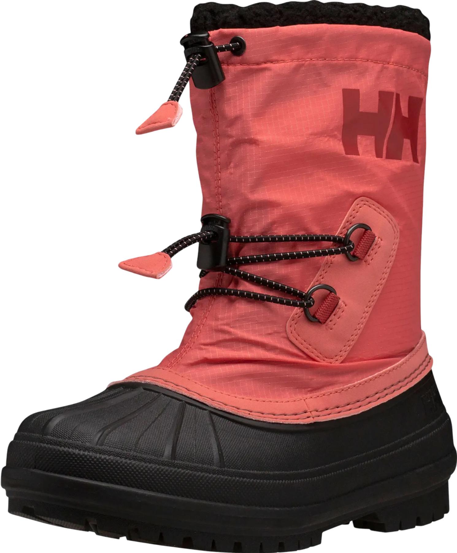 Product gallery image number 4 for product Varanger Insulated Boots - Kids