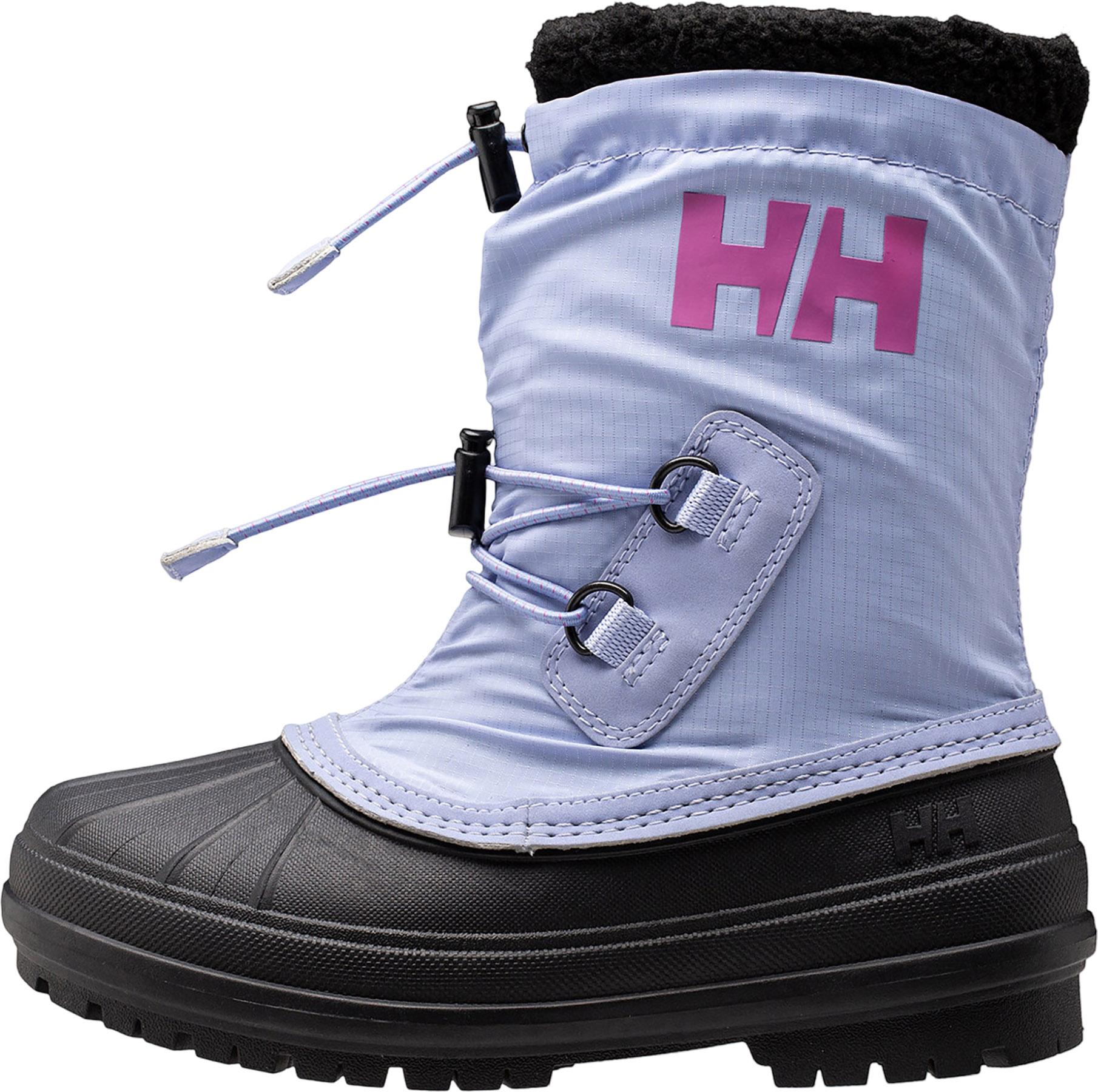 Product gallery image number 2 for product Varanger Insulated Boots - Kids