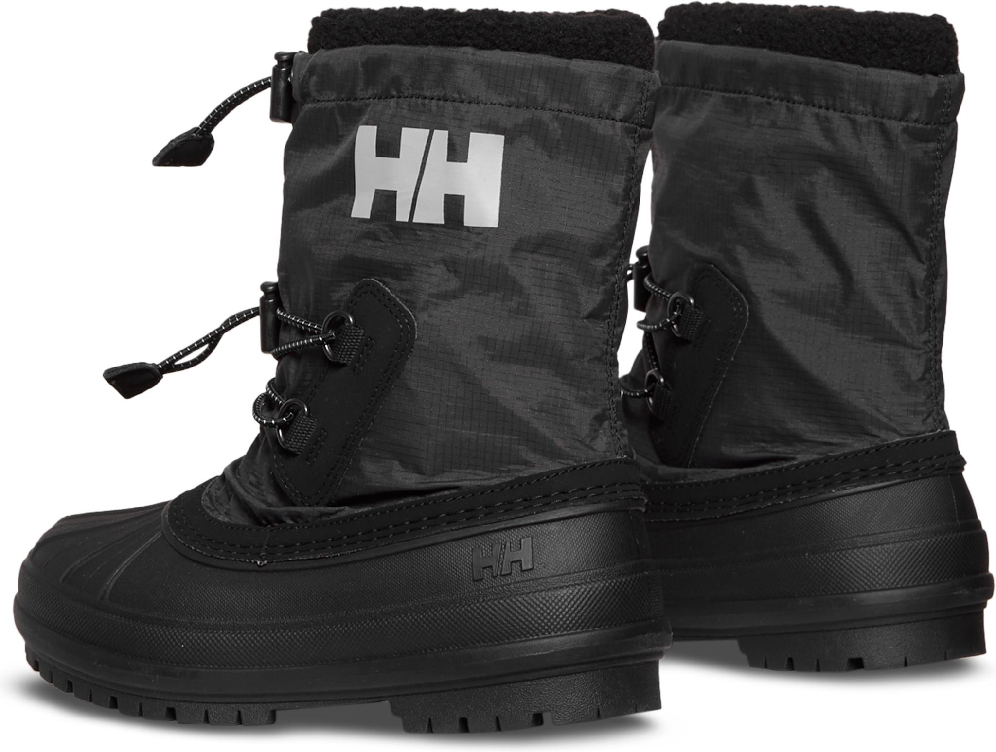 Product gallery image number 4 for product Varanger Insulated Boots - Kids