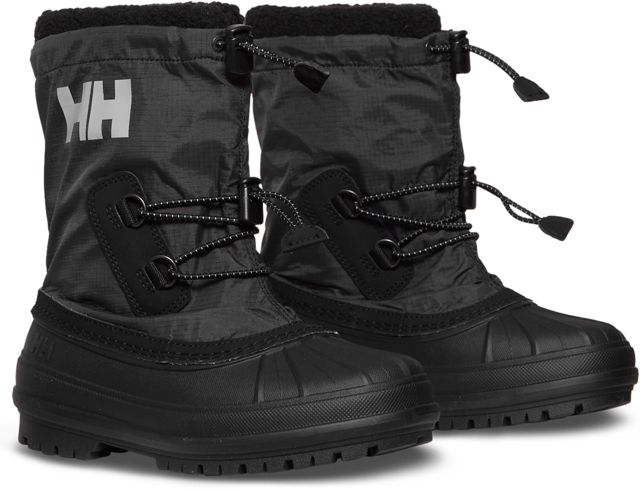 Product gallery image number 7 for product Varanger Insulated Boots - Kids