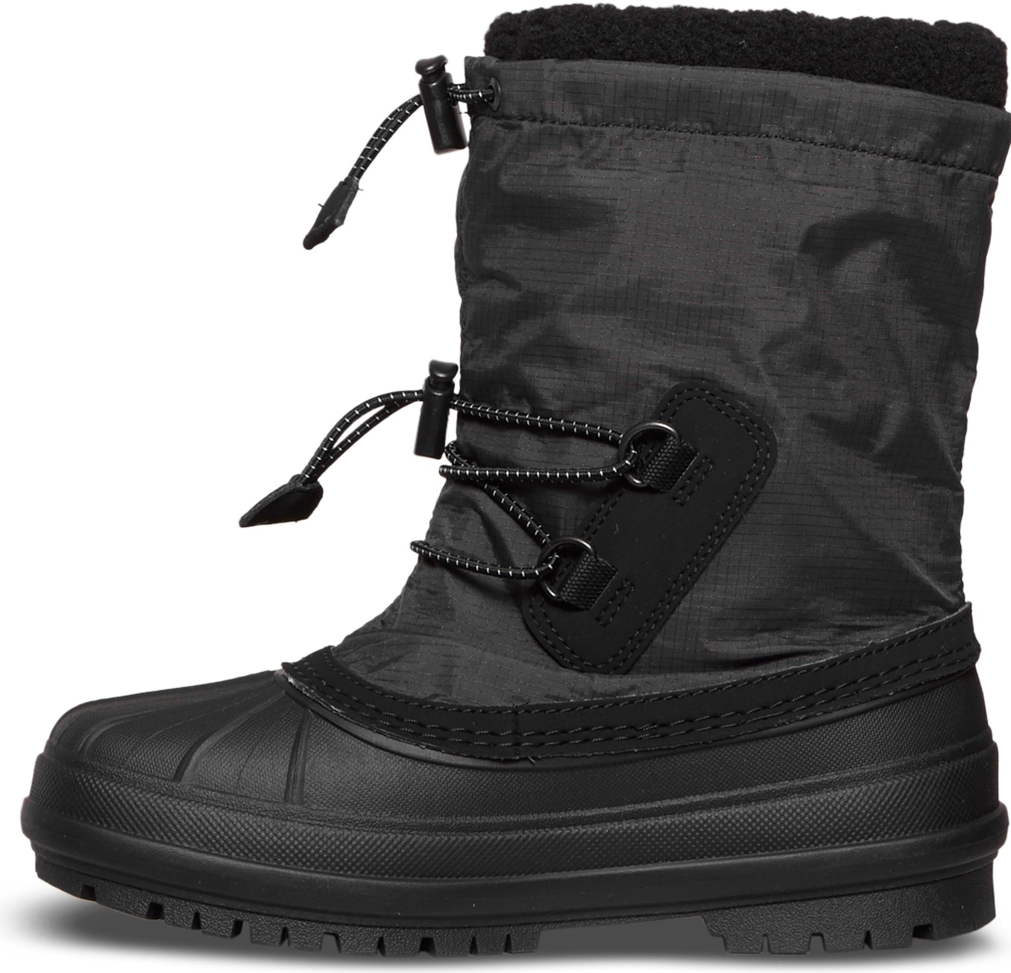 Helly Hansen Varanger Insulated Boots Kids The Last Hunt