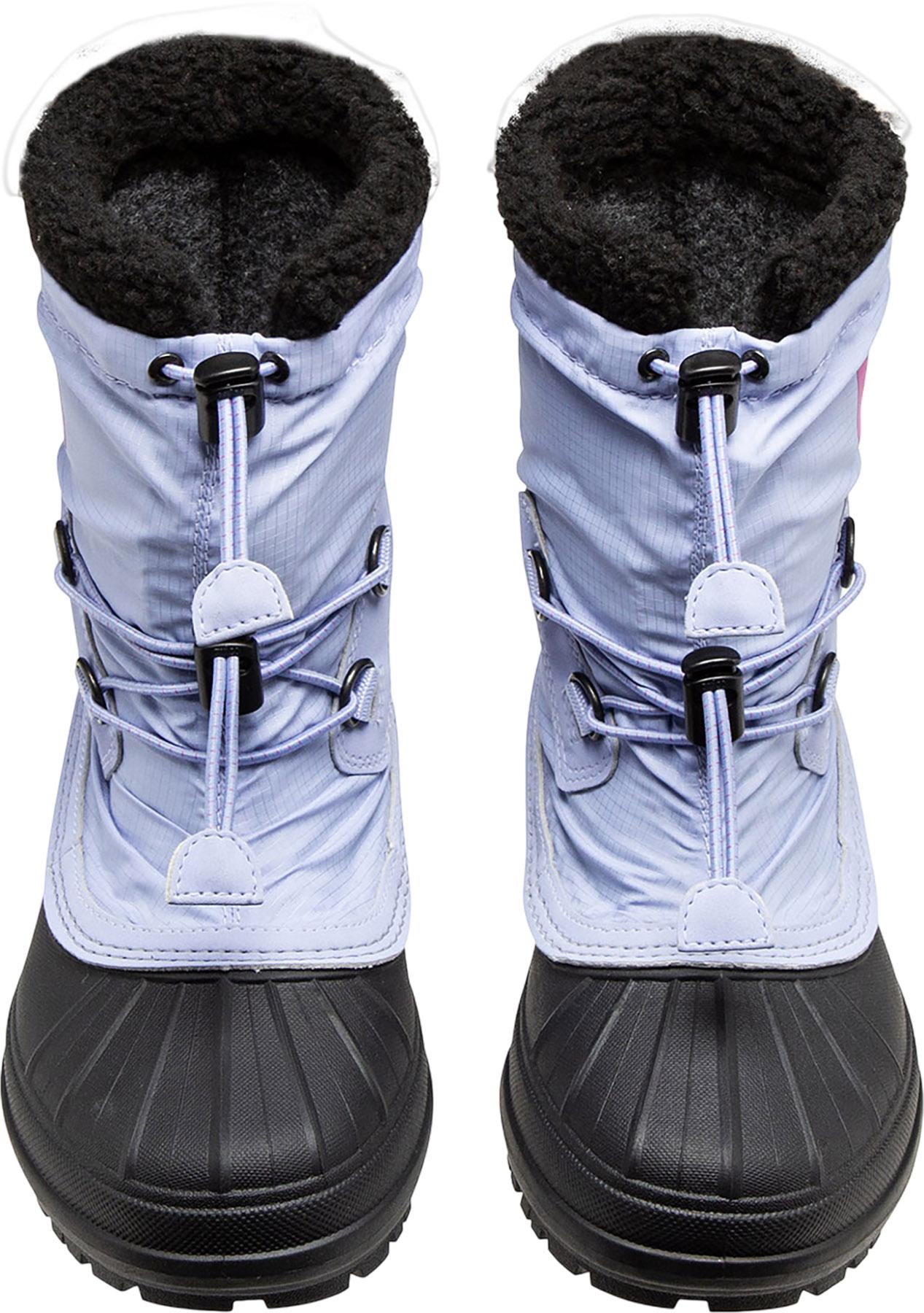 Product gallery image number 4 for product Varanger Insulated Boots - Kids