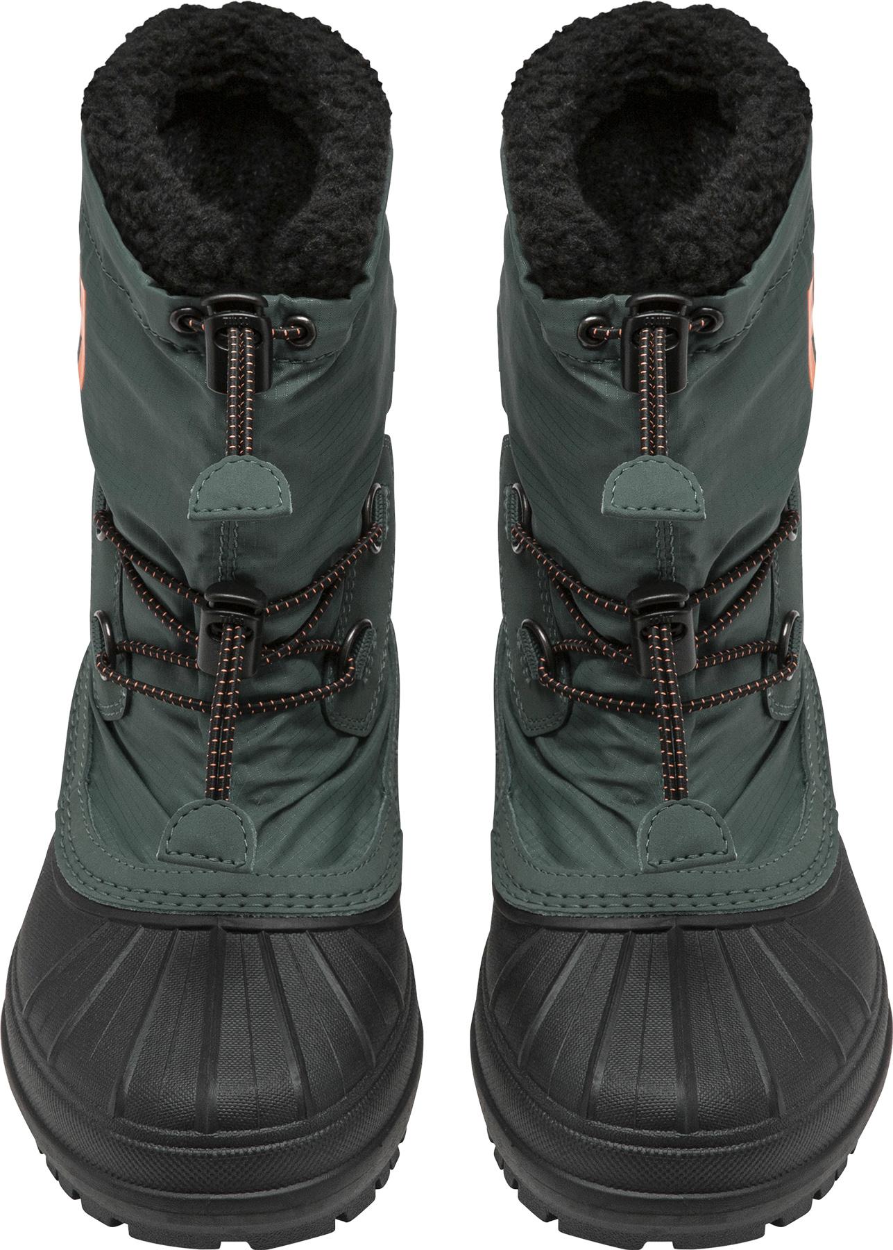 Product gallery image number 4 for product Varanger Insulated Boots - Kids