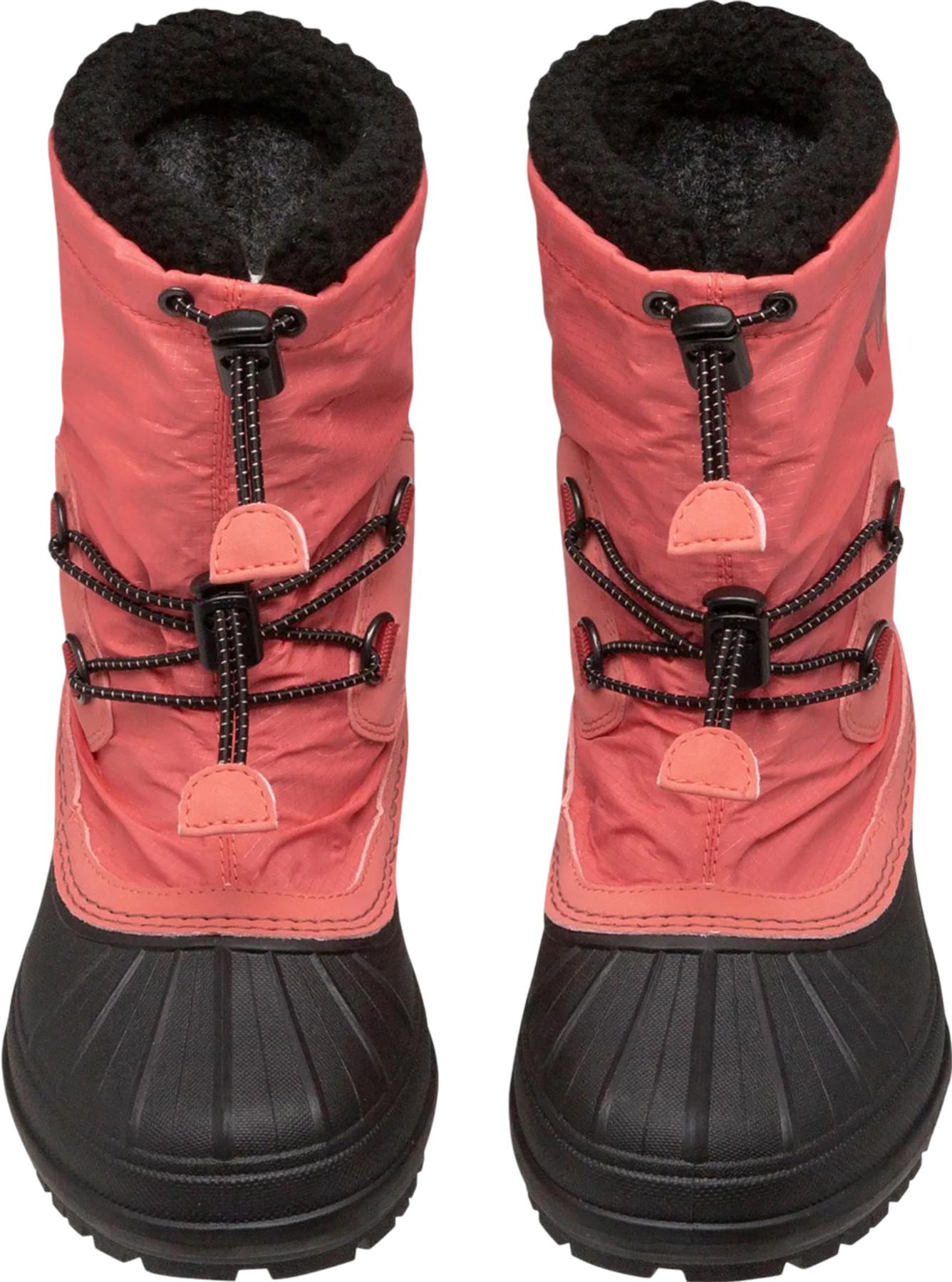 Product gallery image number 3 for product Varanger Insulated Boots - Kids