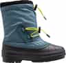 Colour: Dark Creek - Luminous Green
