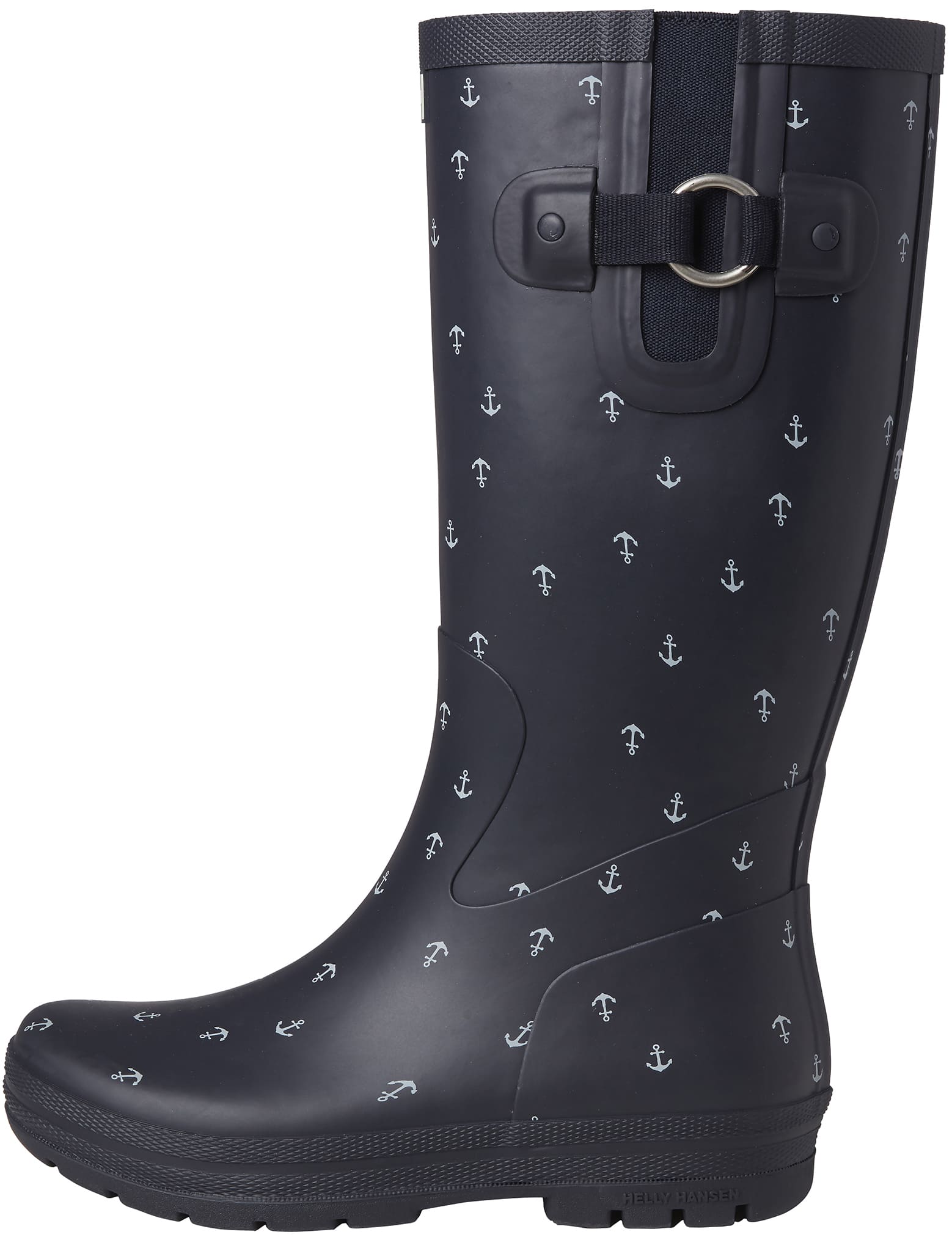 Product gallery image number 2 for product Veierland 3 Rubber Boots - Women's