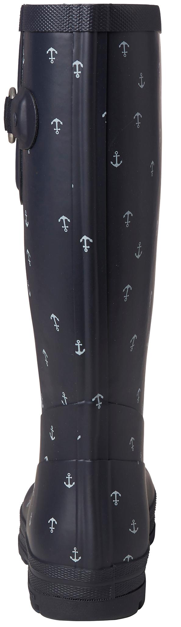 Product gallery image number 5 for product Veierland 3 Rubber Boots - Women's