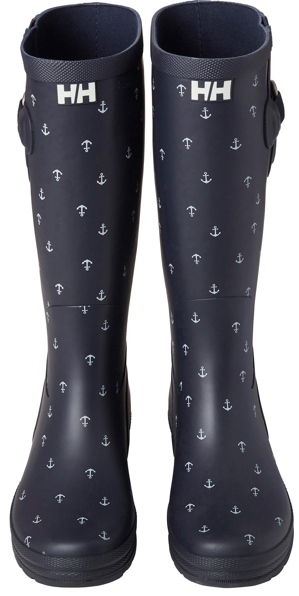 Product gallery image number 3 for product Veierland 3 Rubber Boots - Women's