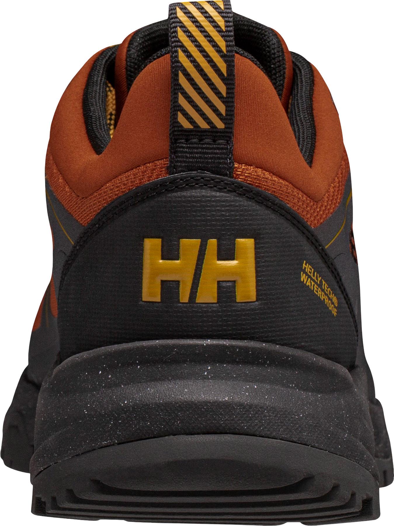 Numéro de l'image de la galerie de produits 3 pour le produit Bottes de randonnée imperméables Cascade HELLY TECH? - Homme