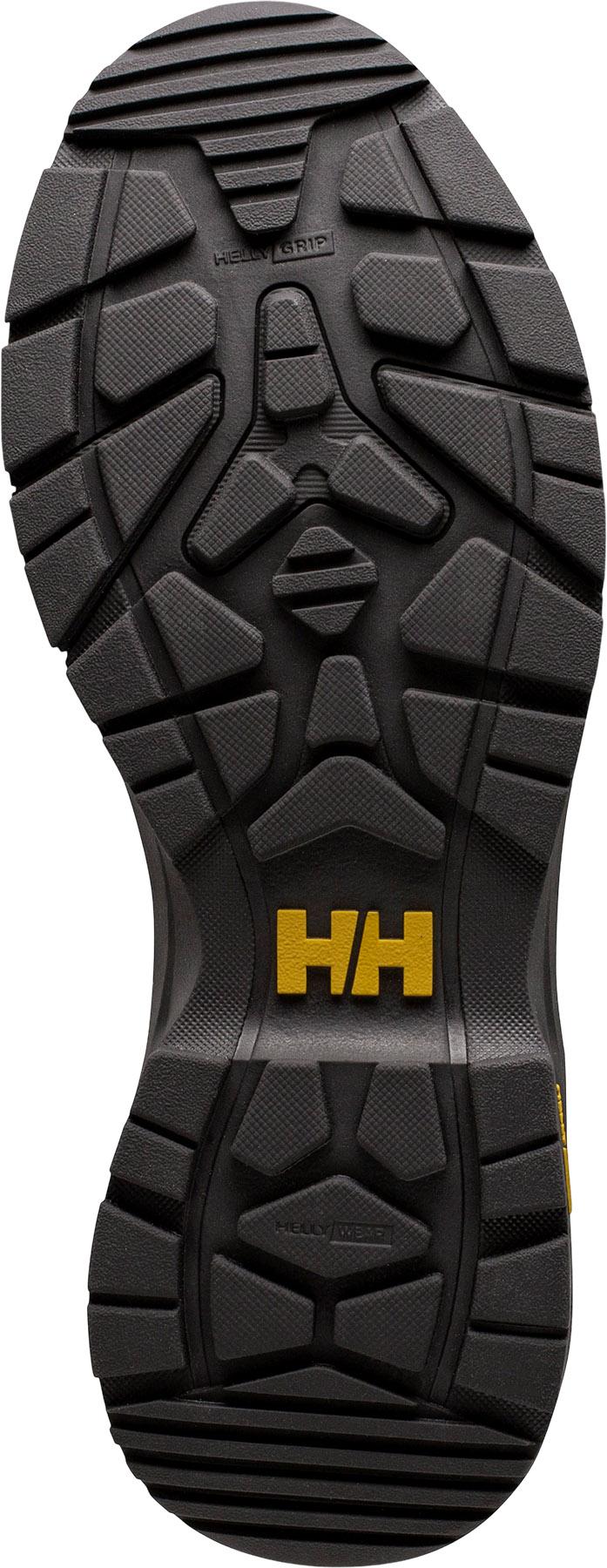 Numéro de l'image de la galerie de produits 4 pour le produit Bottes de randonnée imperméables Cascade HELLY TECH? - Homme