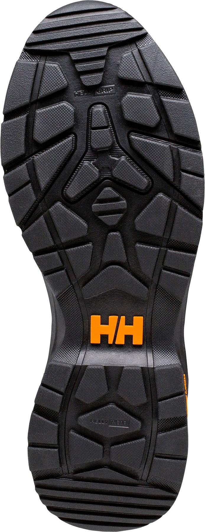 Product gallery image number 4 for product Cascade HELLY TECH® Waterproof Low Cut Hiking Boots - Men