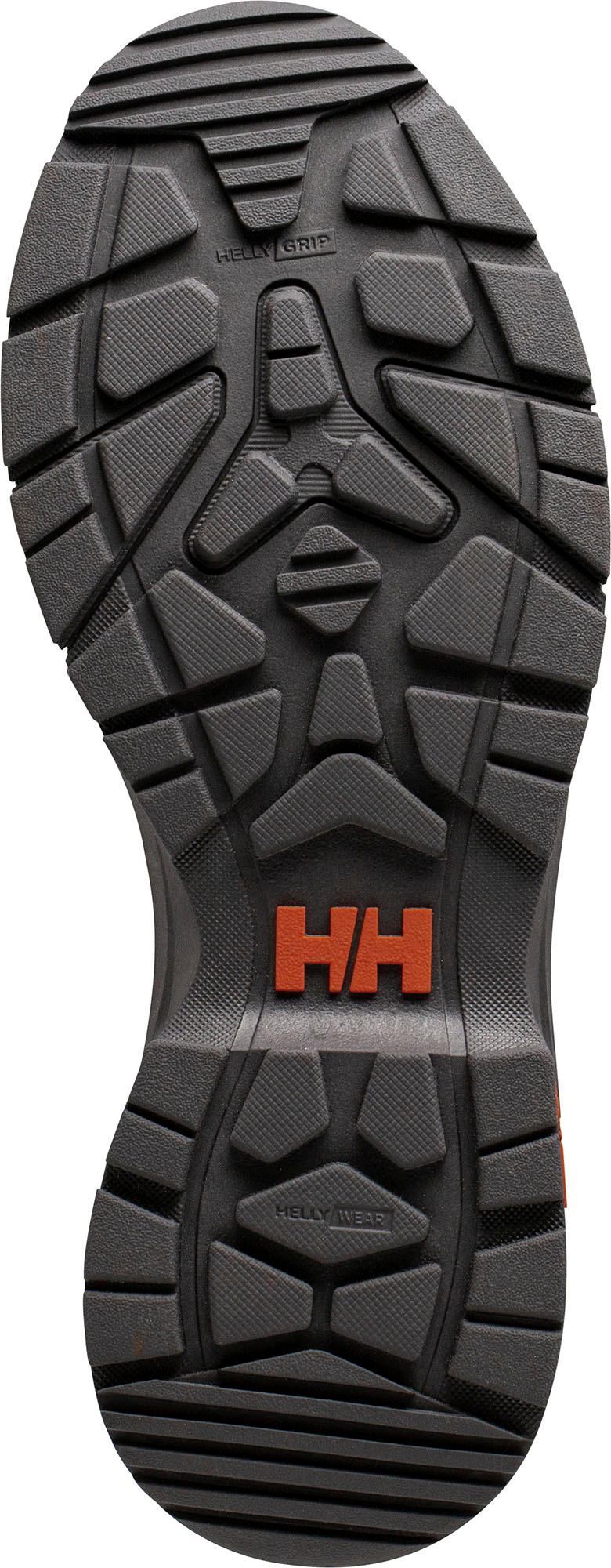 Product gallery image number 3 for product Cascade HELLY TECH® Waterproof Low Cut Hiking Boots - Men