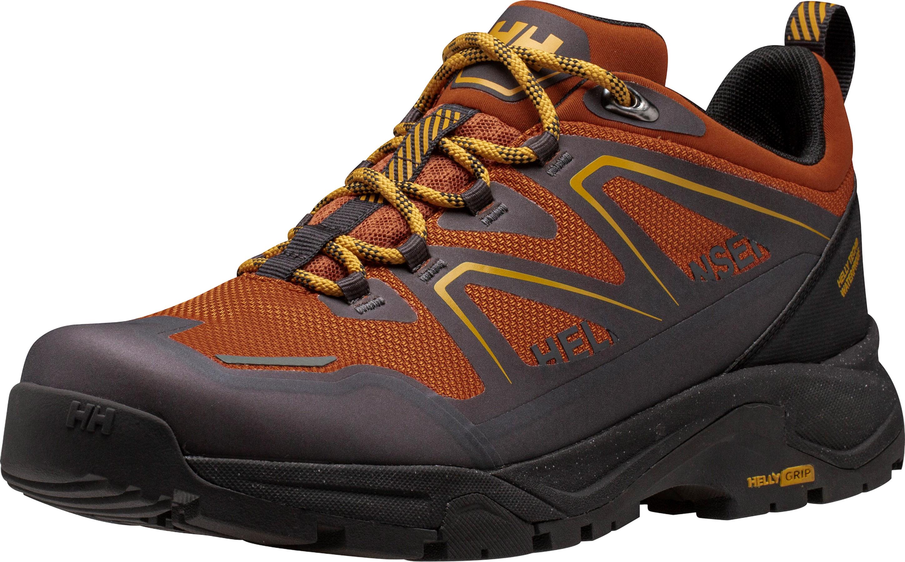 Numéro de l'image de la galerie de produits 5 pour le produit Bottes de randonnée imperméables Cascade HELLY TECH? - Homme