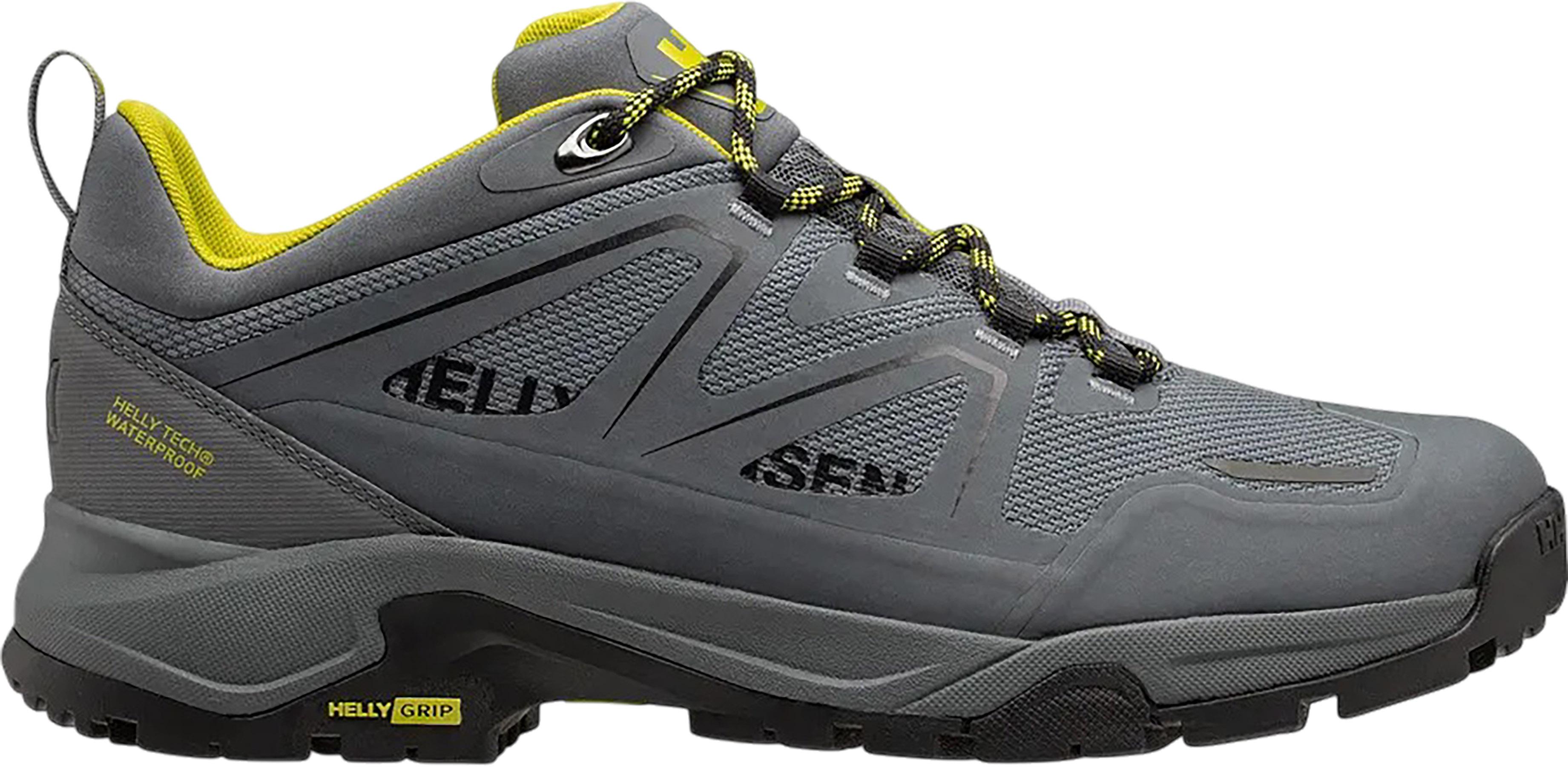 Charcoal - Mid Grey