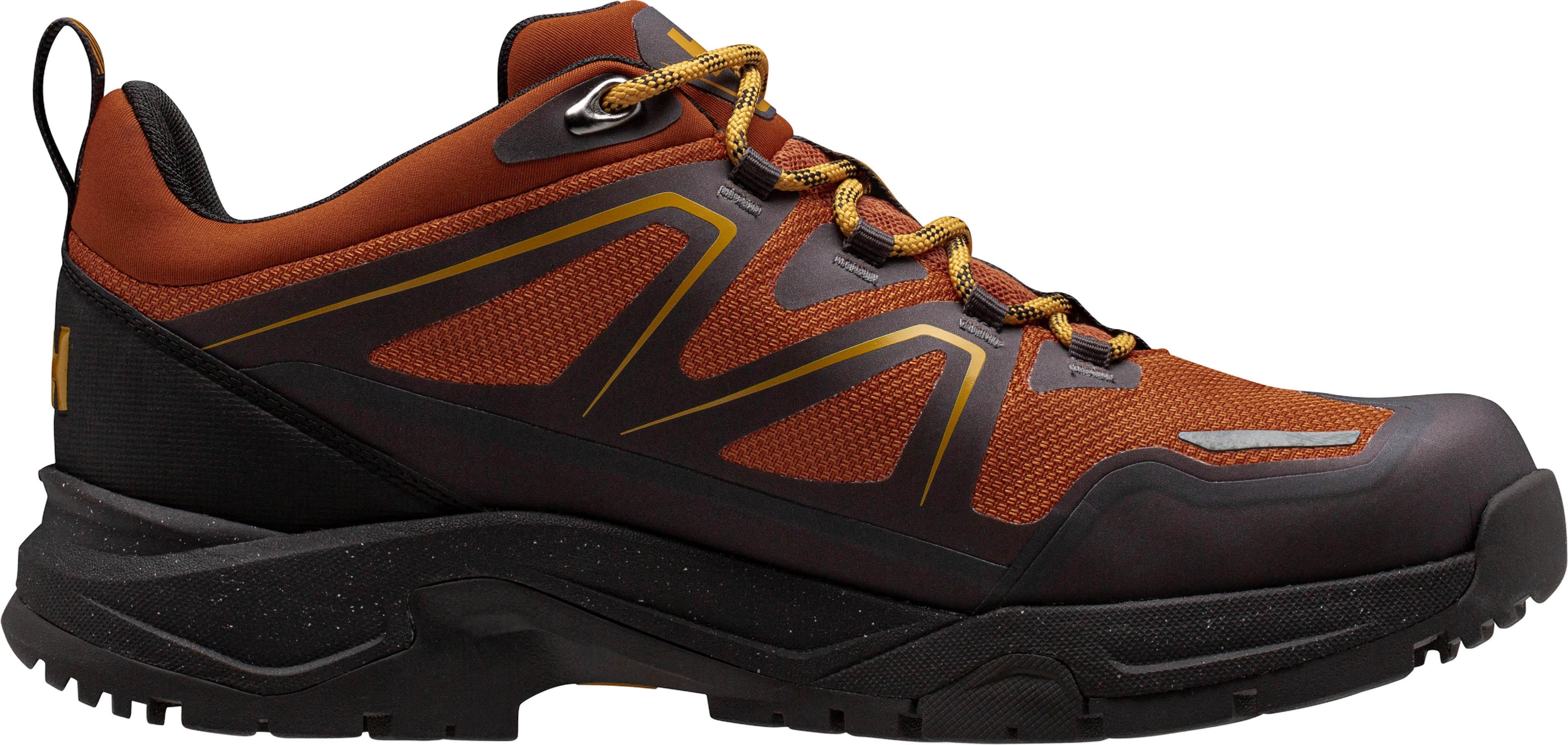 Product image for Cascade HELLY TECH® Waterproof Low Cut Hiking Boots - Men