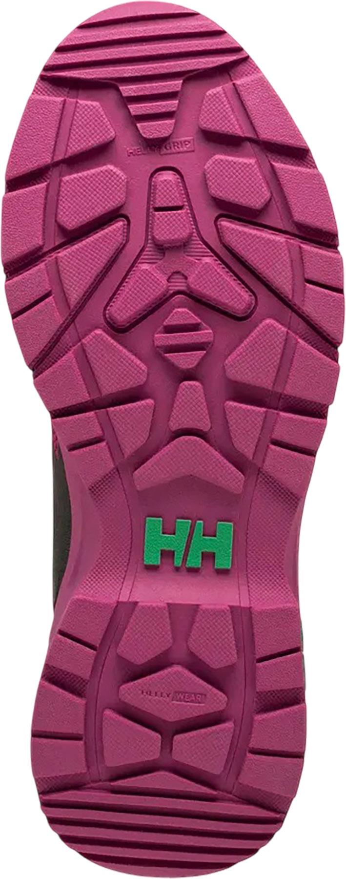 Numéro de l'image de la galerie de produits 3 pour le produit Souliers de randonnée Cascade Low-Cut - Femme