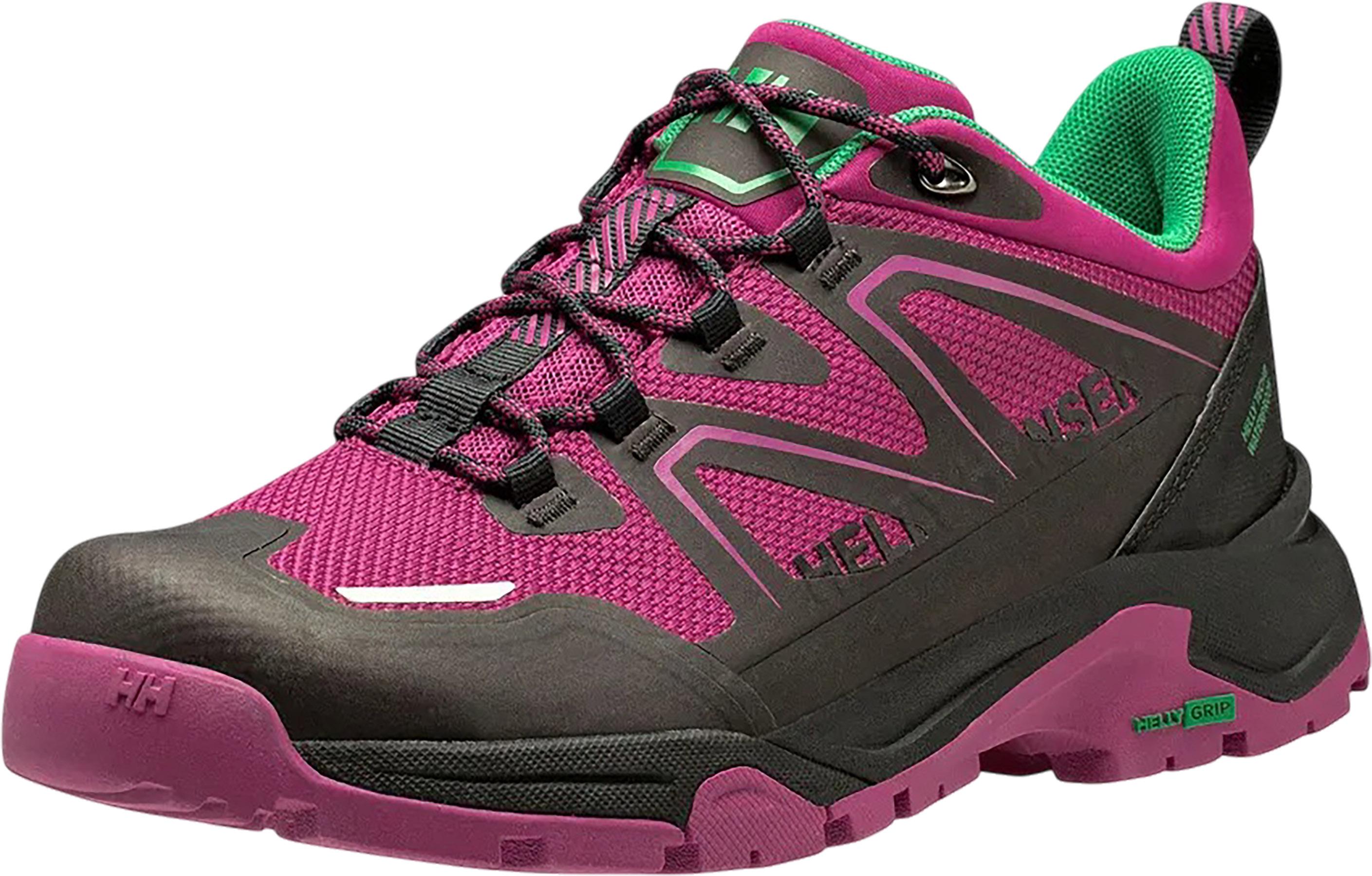 Numéro de l'image de la galerie de produits 2 pour le produit Souliers de randonnée Cascade Low-Cut - Femme