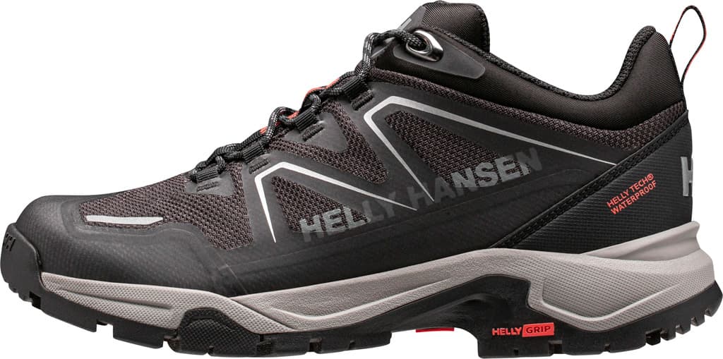 Product gallery image number 3 for product Cascade Low-Cut Hiking Shoes - Women's