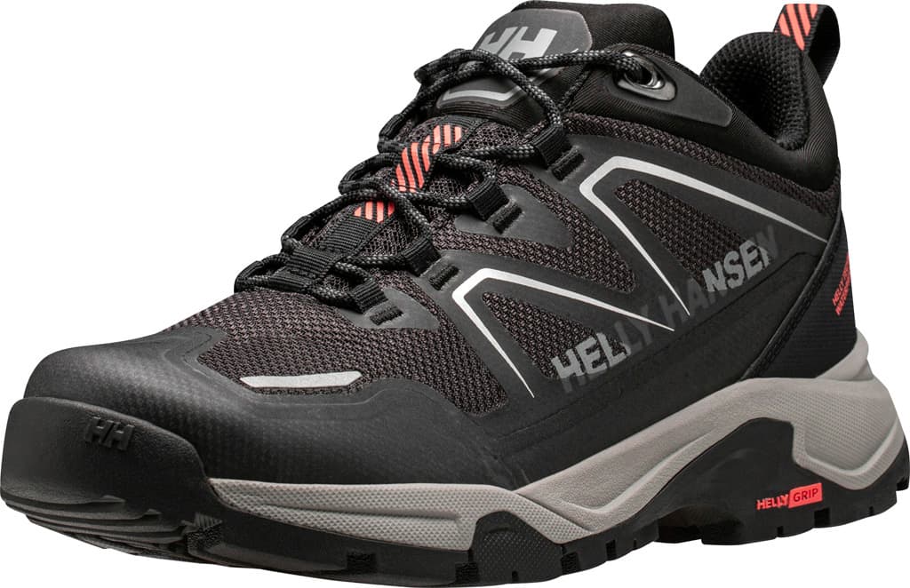 Product gallery image number 4 for product Cascade Low-Cut Hiking Shoes - Women's