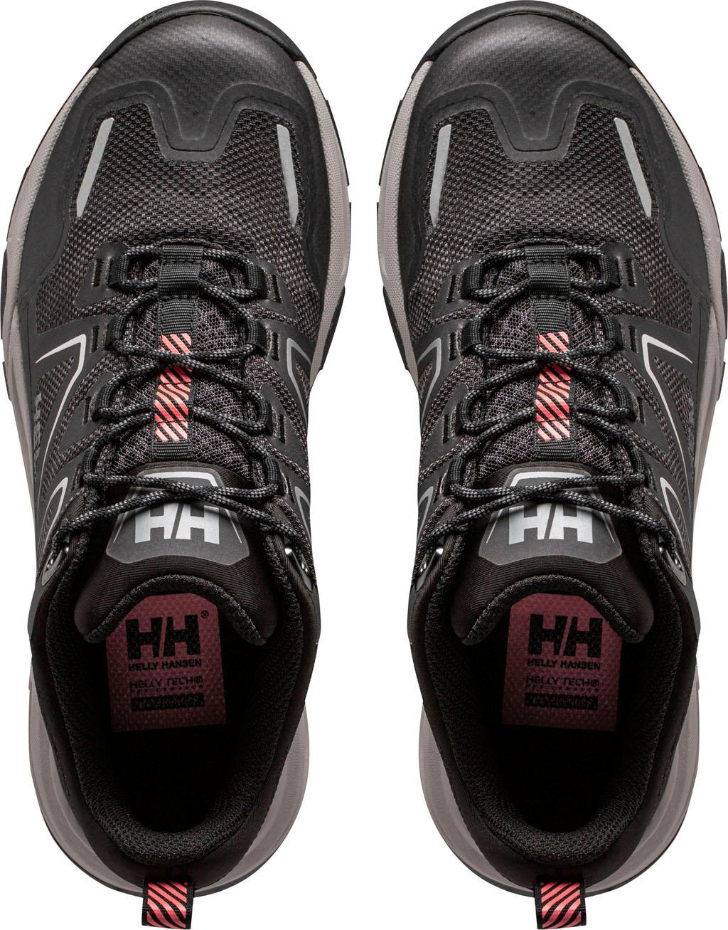 Product gallery image number 2 for product Cascade Low-Cut Hiking Shoes - Women's