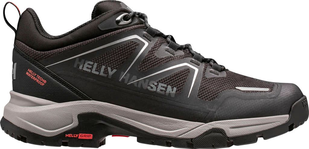 Product gallery image number 1 for product Cascade Low-Cut Hiking Shoes - Women's