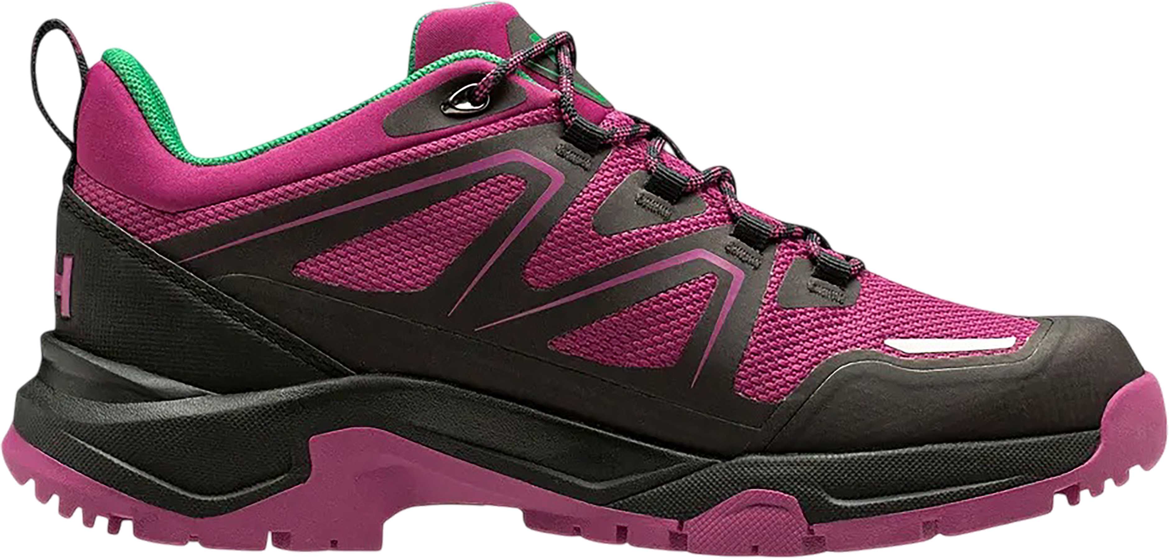 Magenta 2 - Evergreen