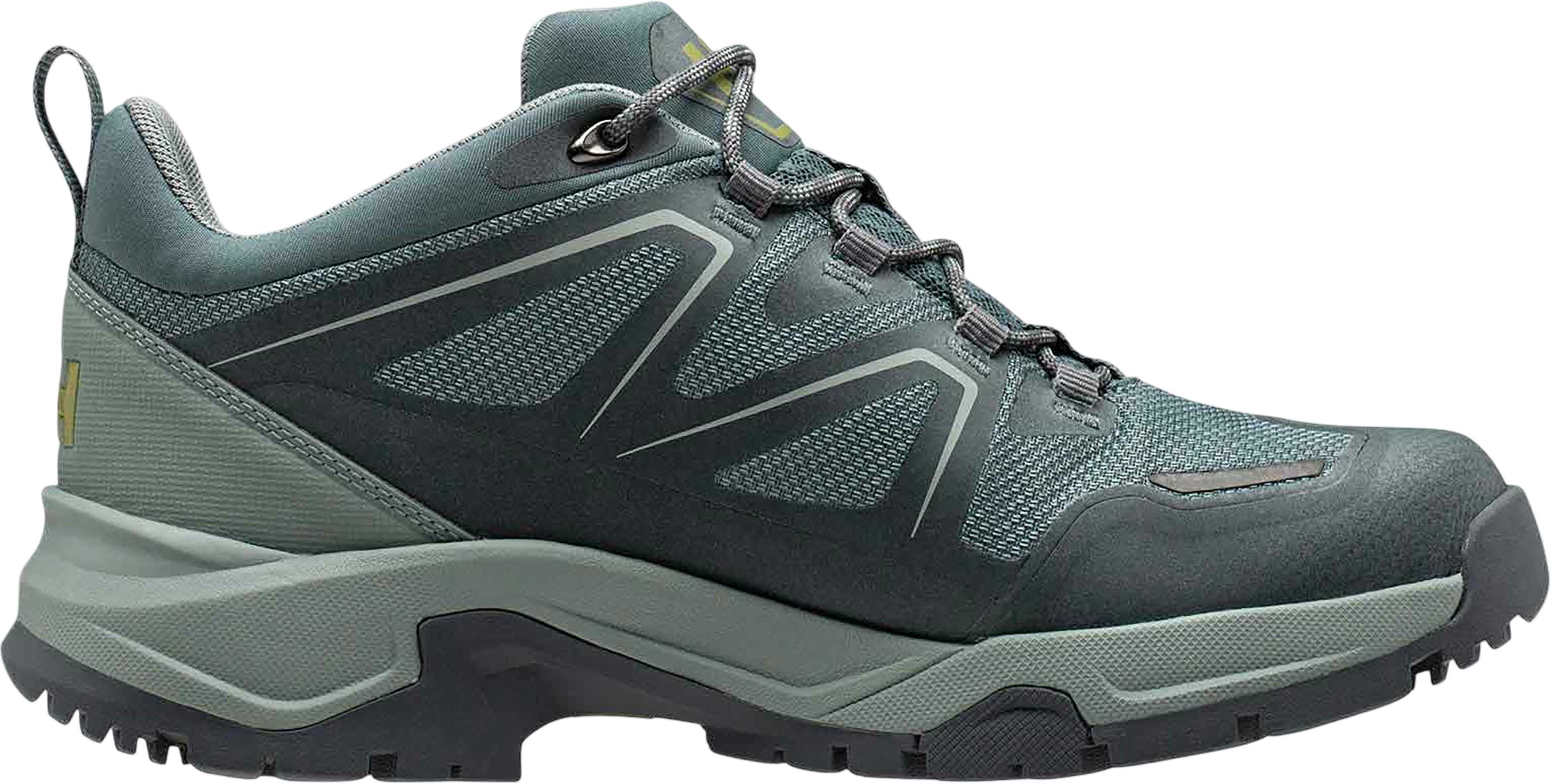 Trooper - Eucalyptus