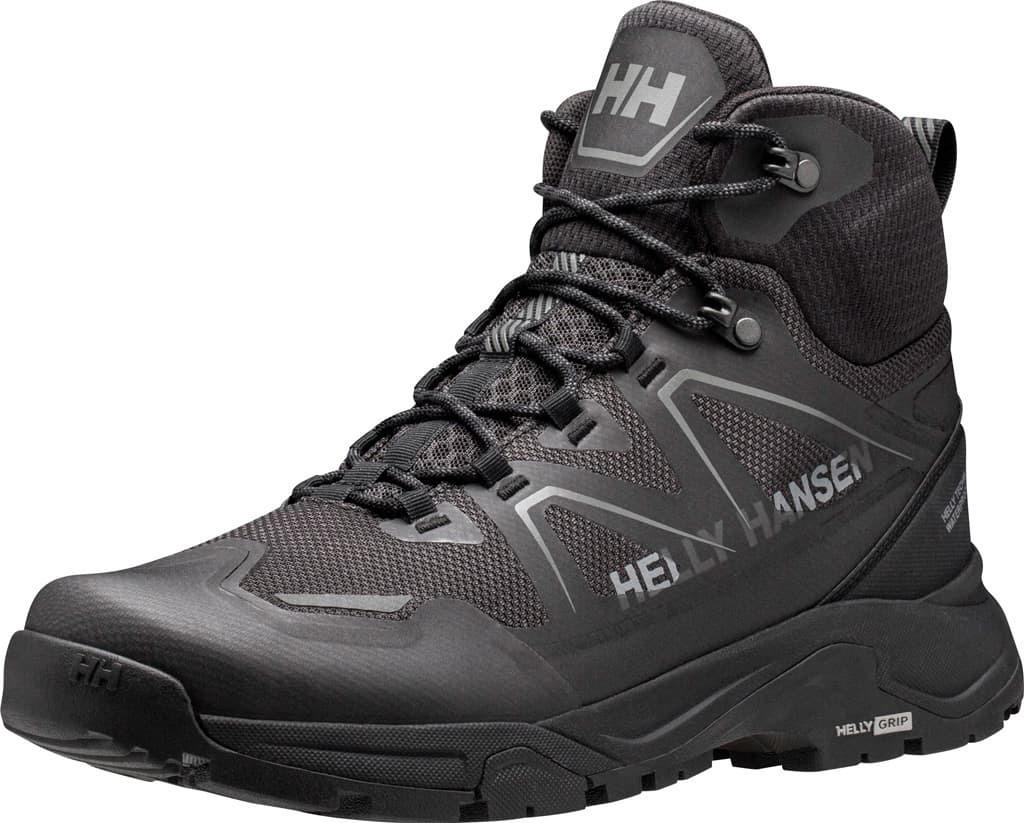 Product gallery image number 4 for product Cascade Mid Hiking Boots - Men's